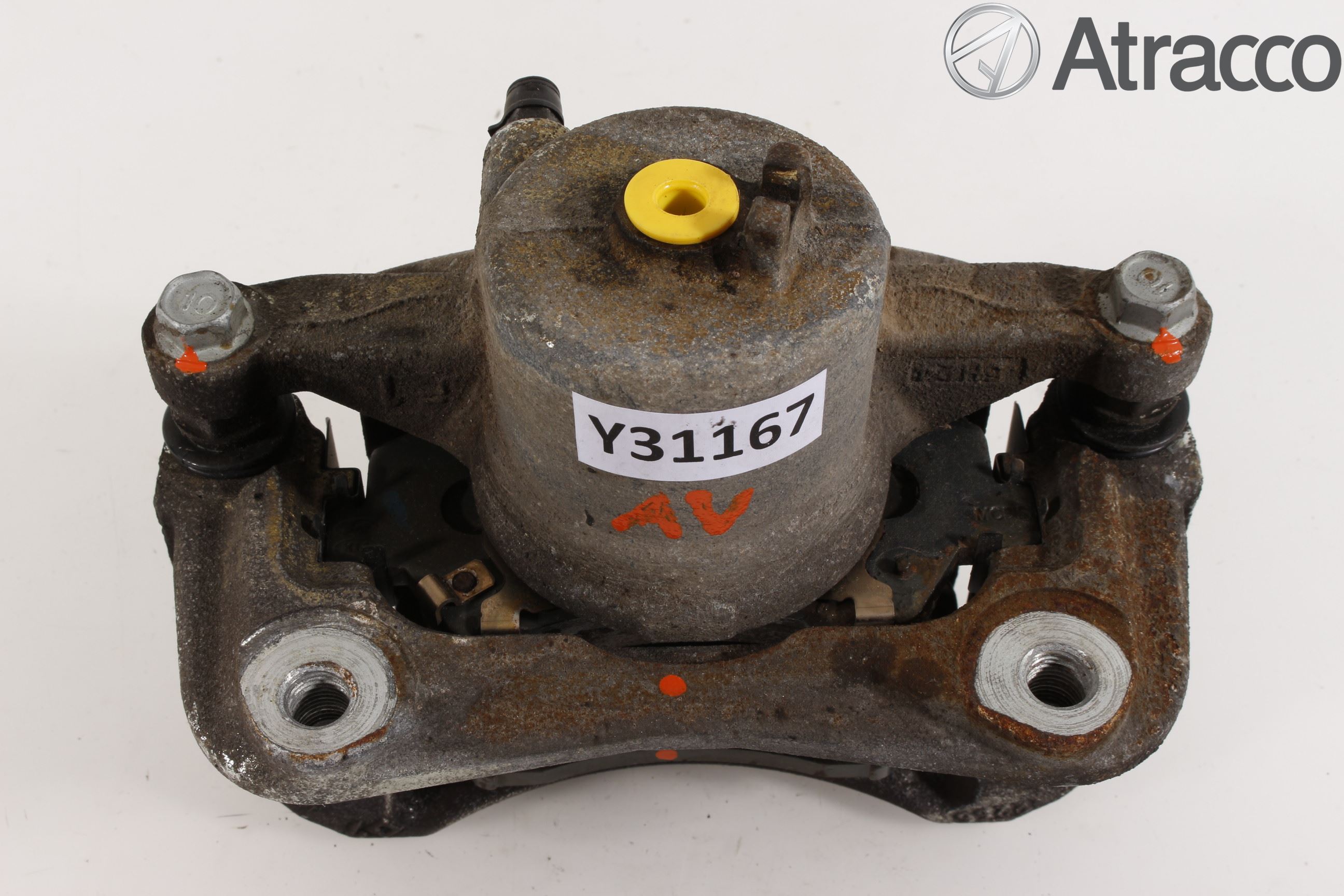 Hyundai i30 GD 13-17 Bromsok Fram Vänster