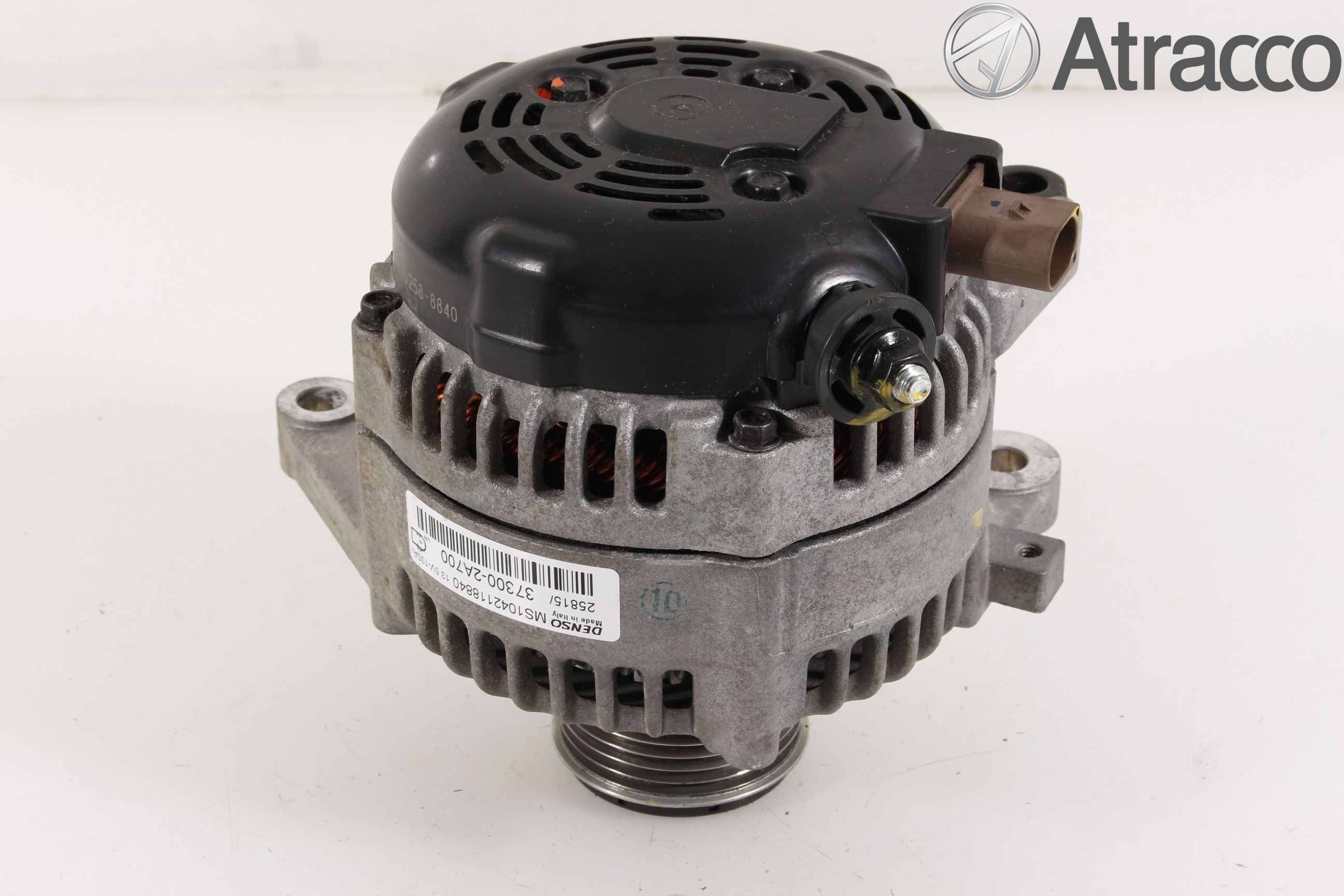 Hyundai i30 GD 13-17 Generator