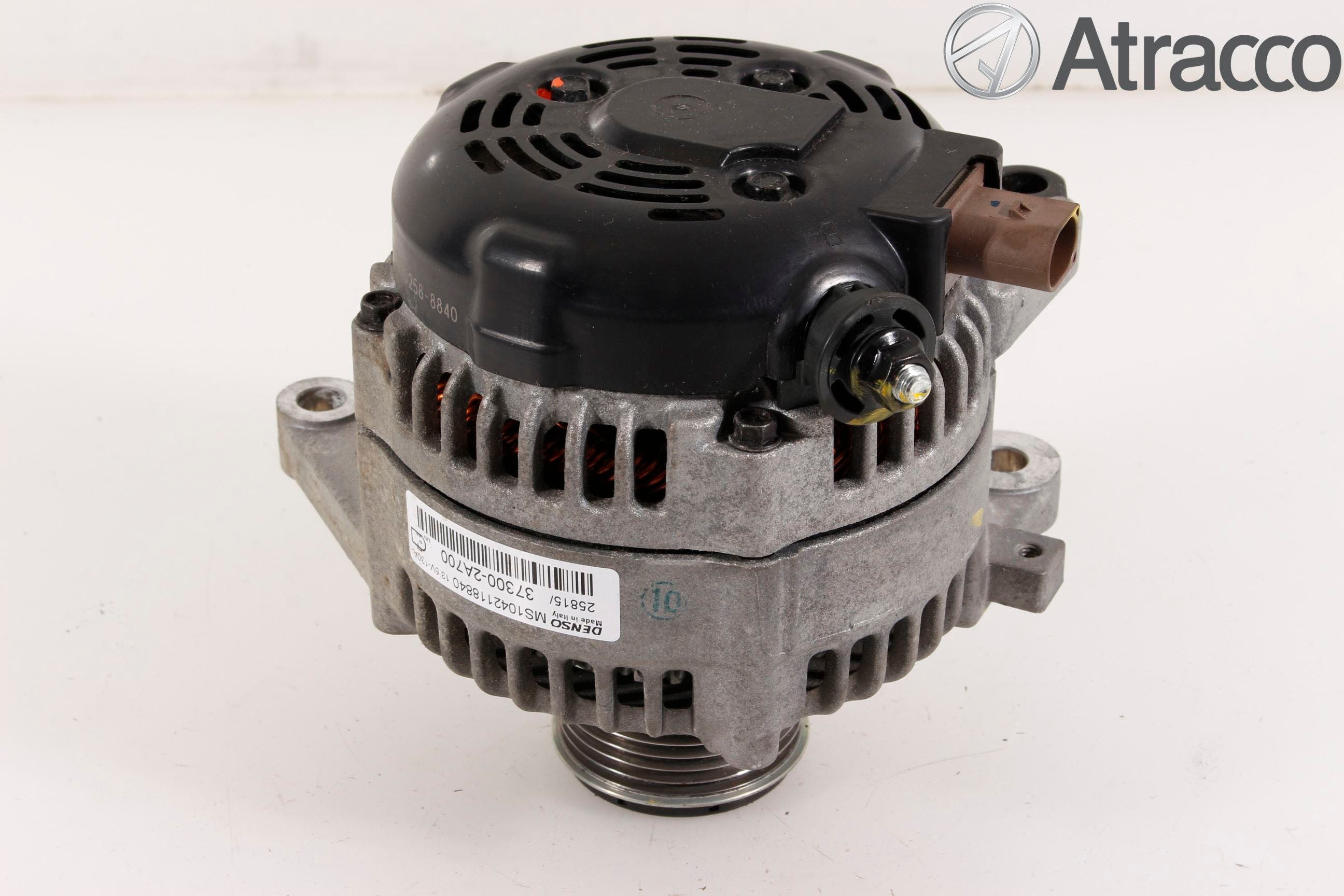 Hyundai i30 GD 13-17 Generator