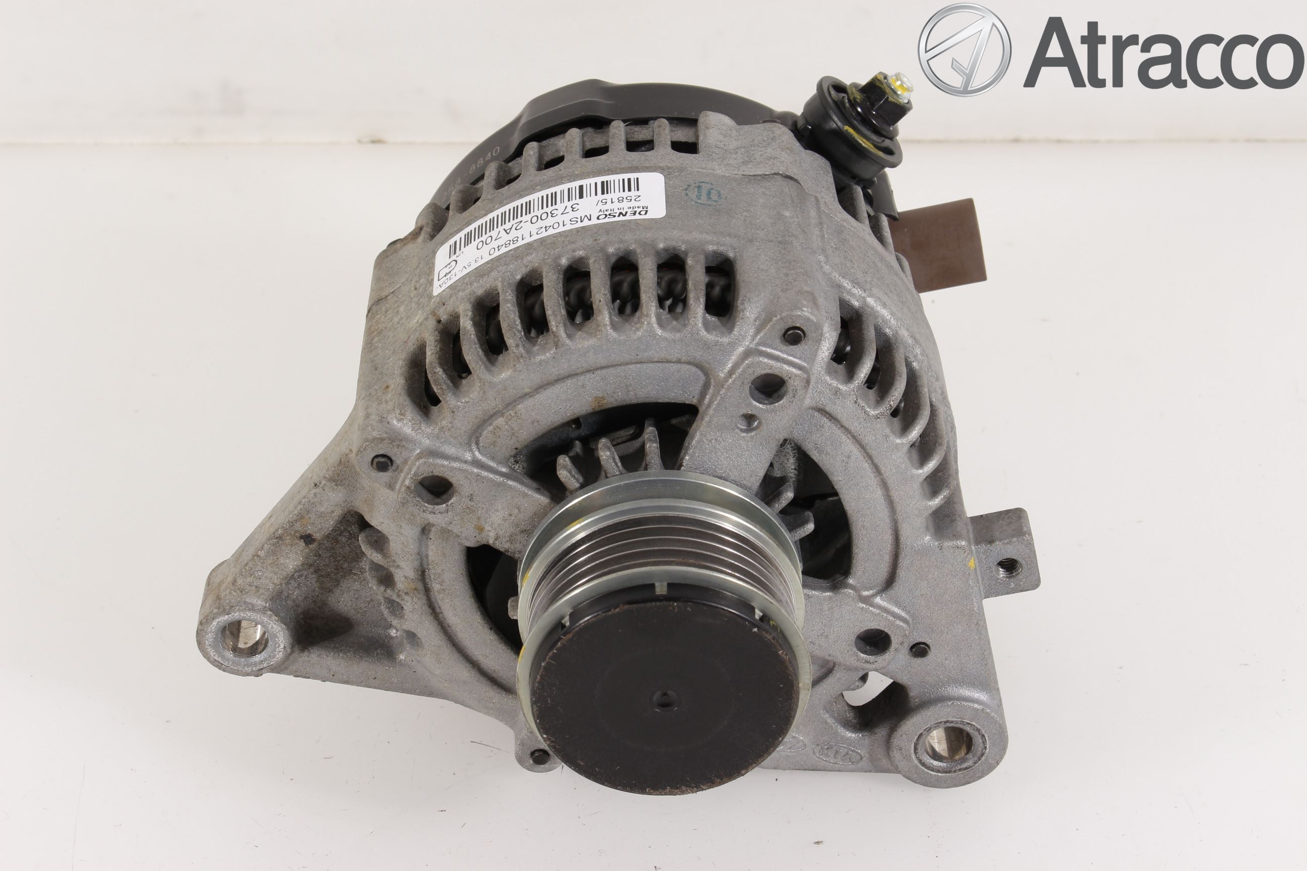 Hyundai i30 GD 13-17 Generator