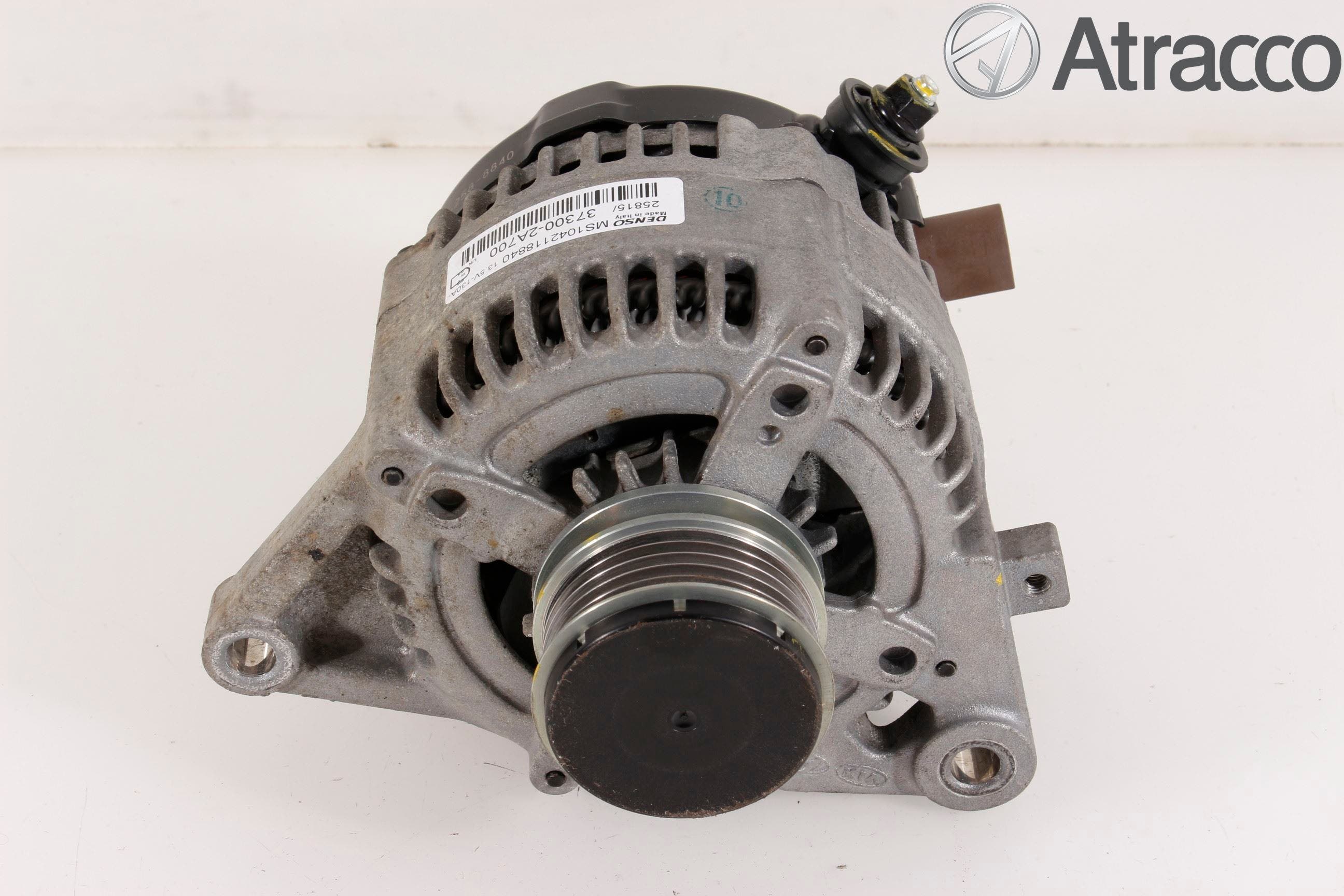 Hyundai i30 GD 13-17 Generator