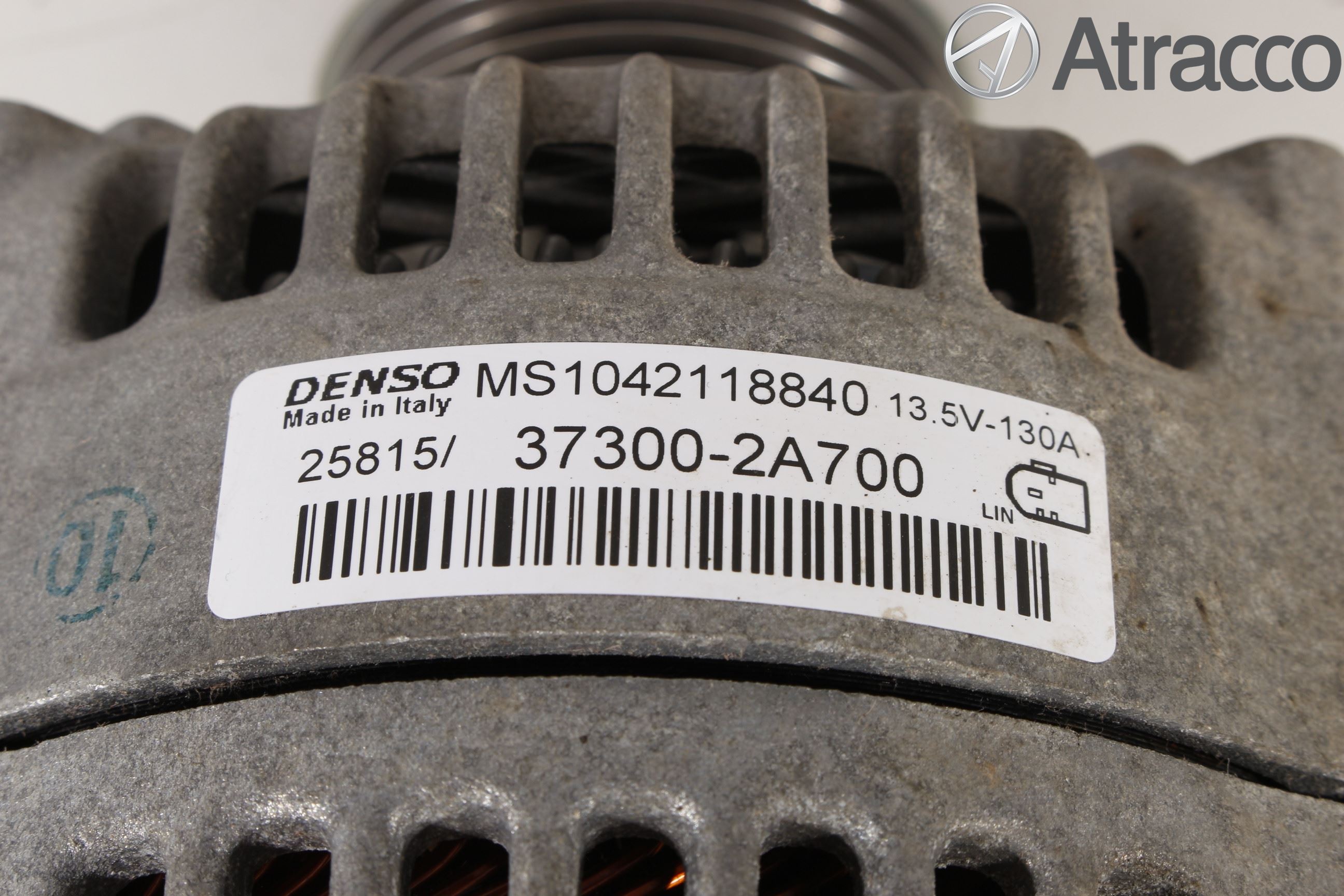 Hyundai i30 GD 13-17 Generator