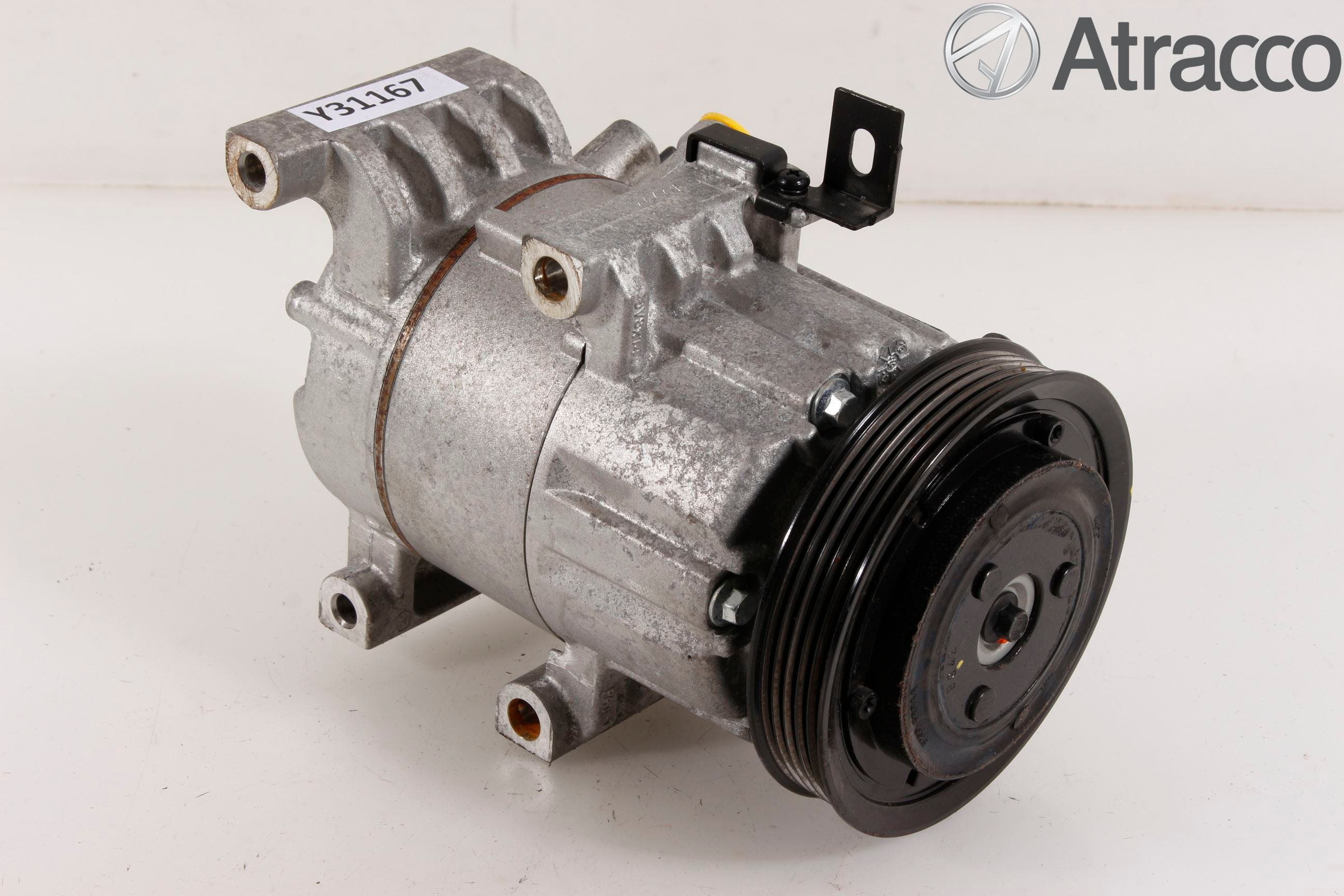 Hyundai i30 GD 13-17 Ac Kompressor