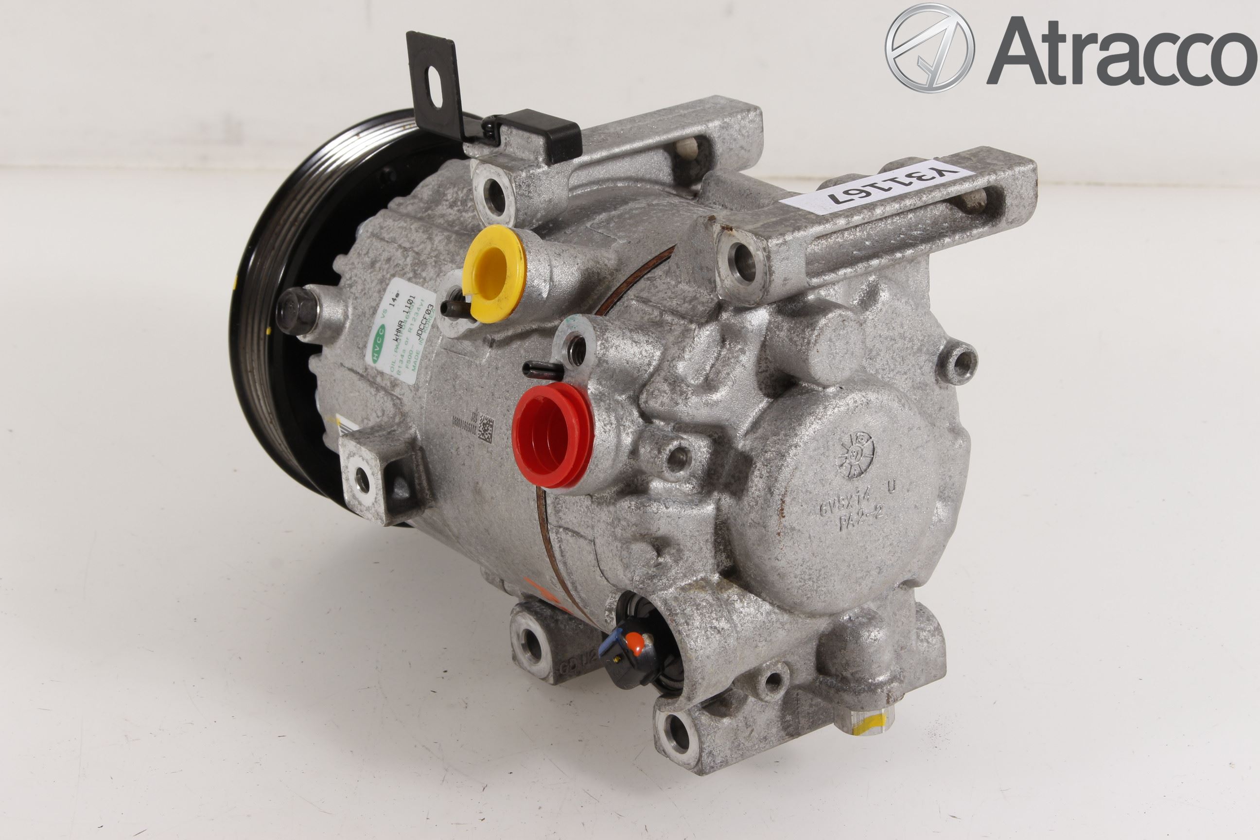 Hyundai i30 GD 13-17 Ac Kompressor