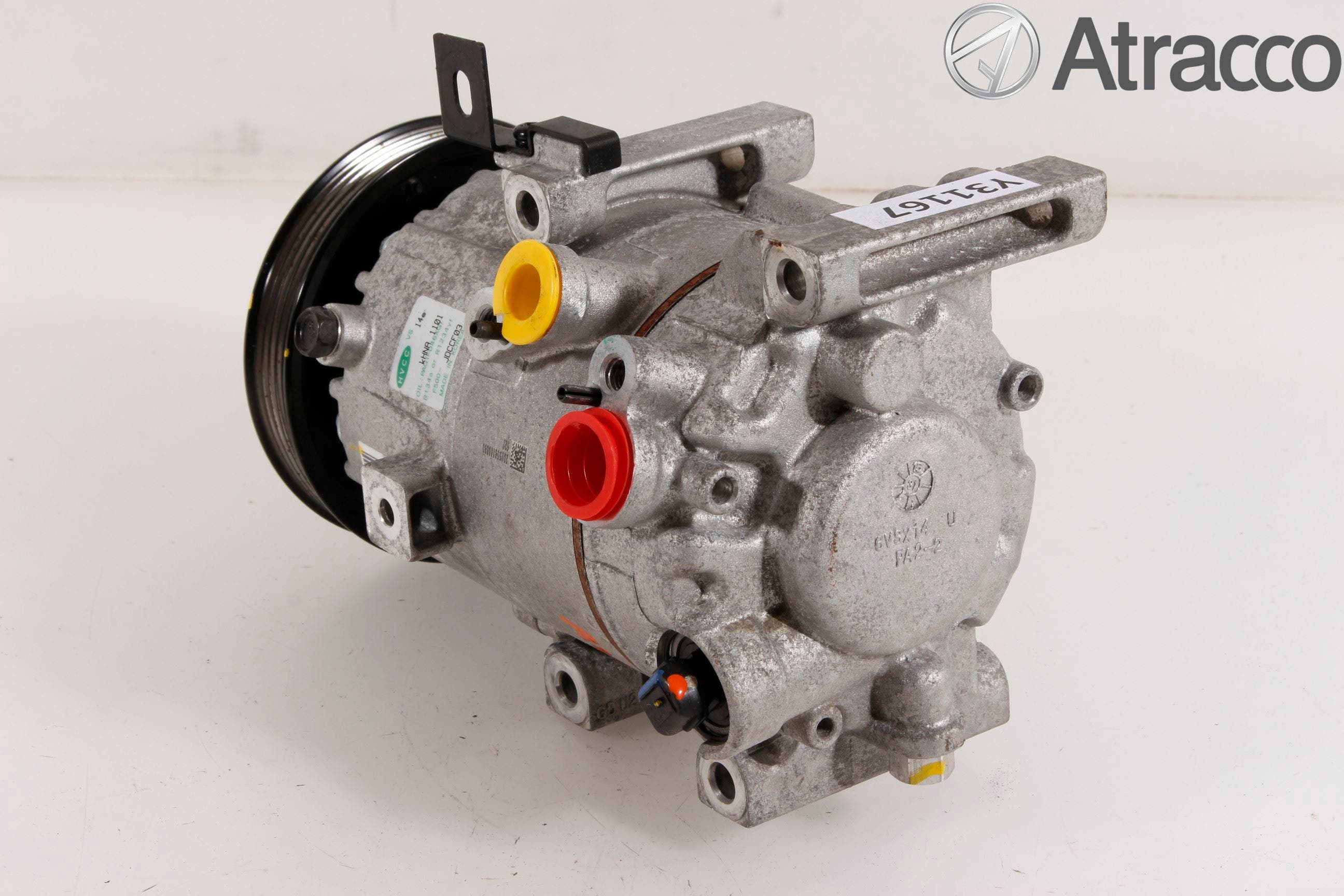 Hyundai i30 GD 13-17 Ac Kompressor