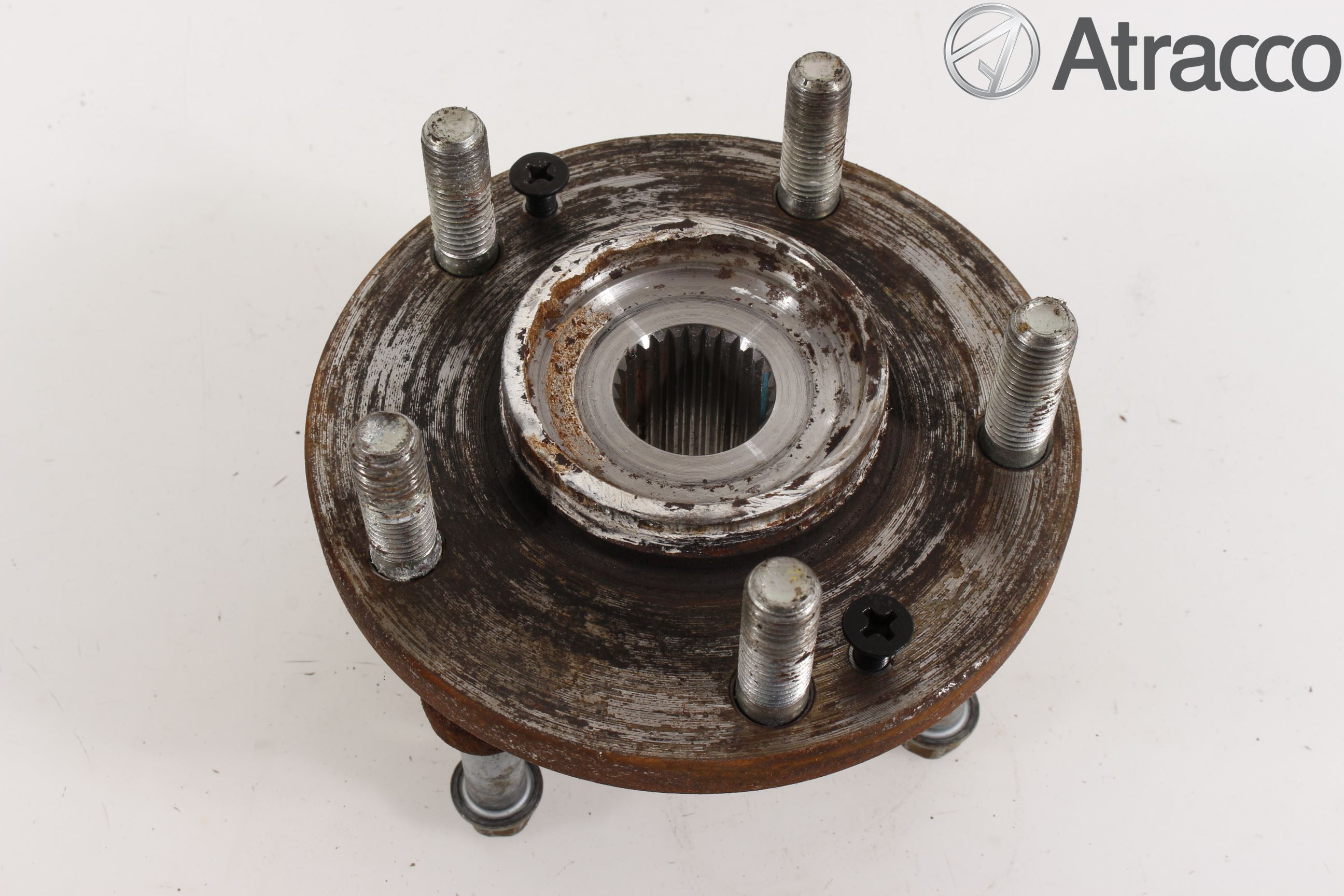 Hyundai i30 GD 13-17 Nav Fram