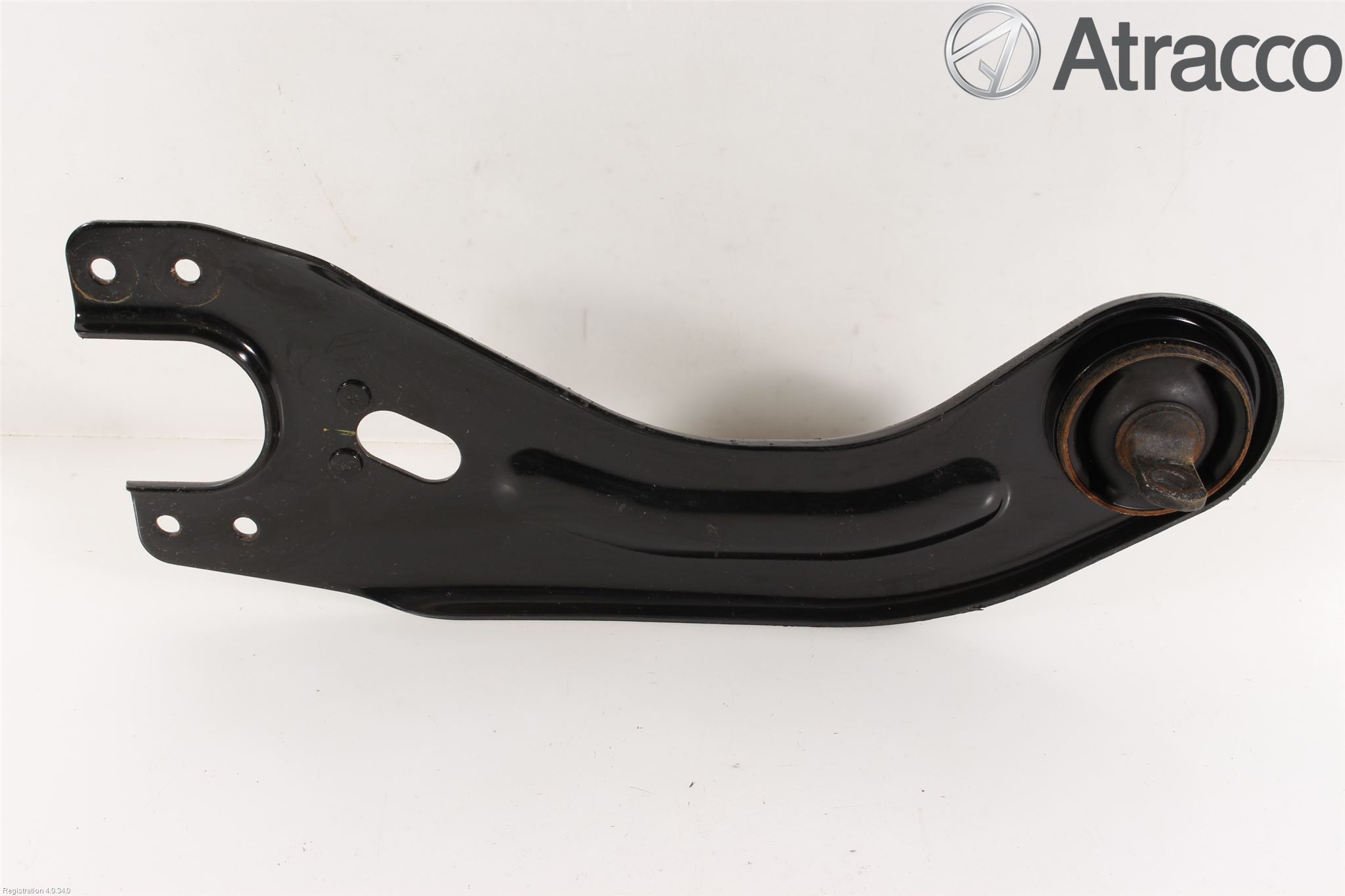 Hyundai i30 GD 13-17 Bärarm Bak Höger