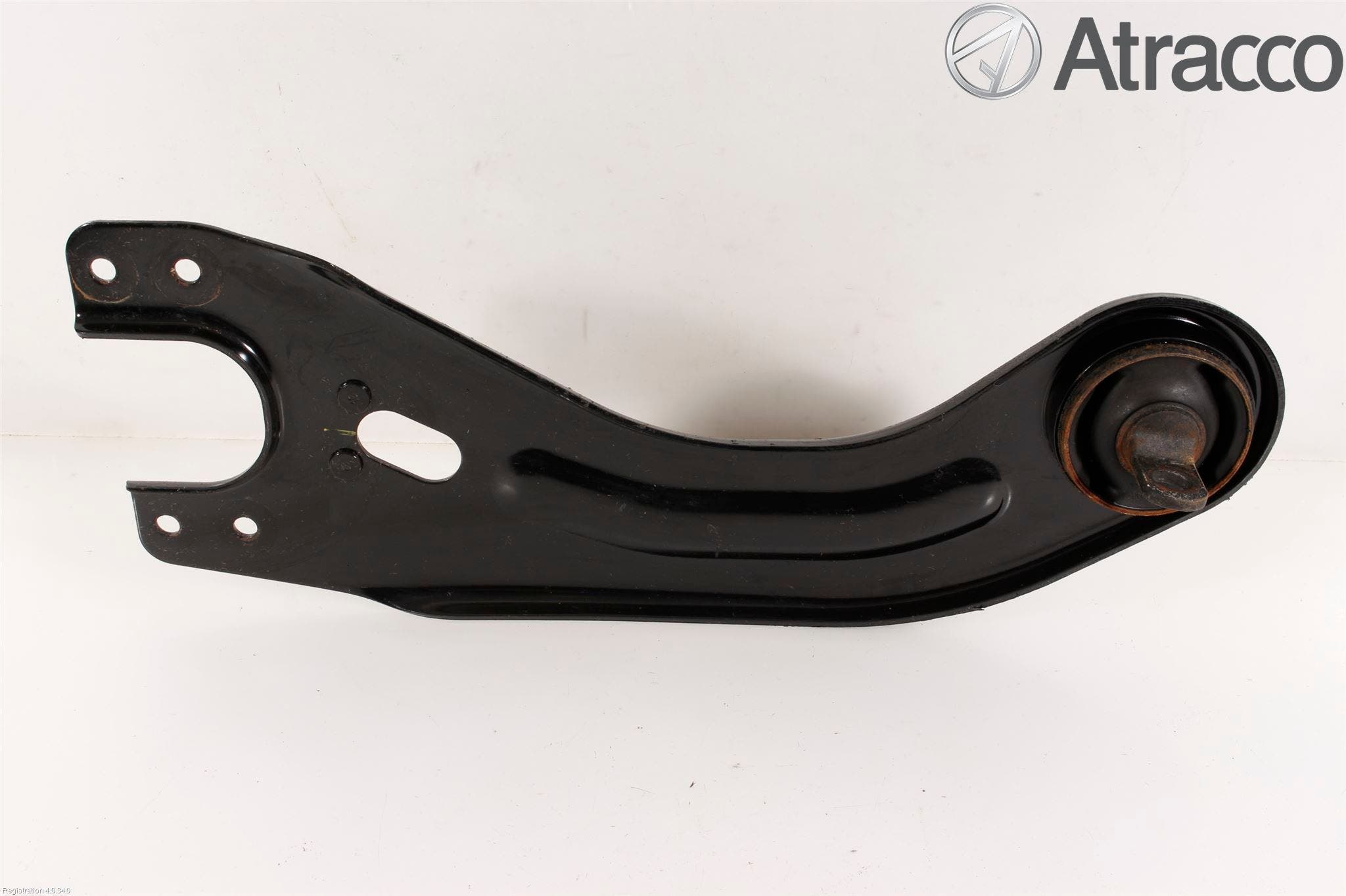 Hyundai i30 GD 13-17 Bärarm Bak Höger