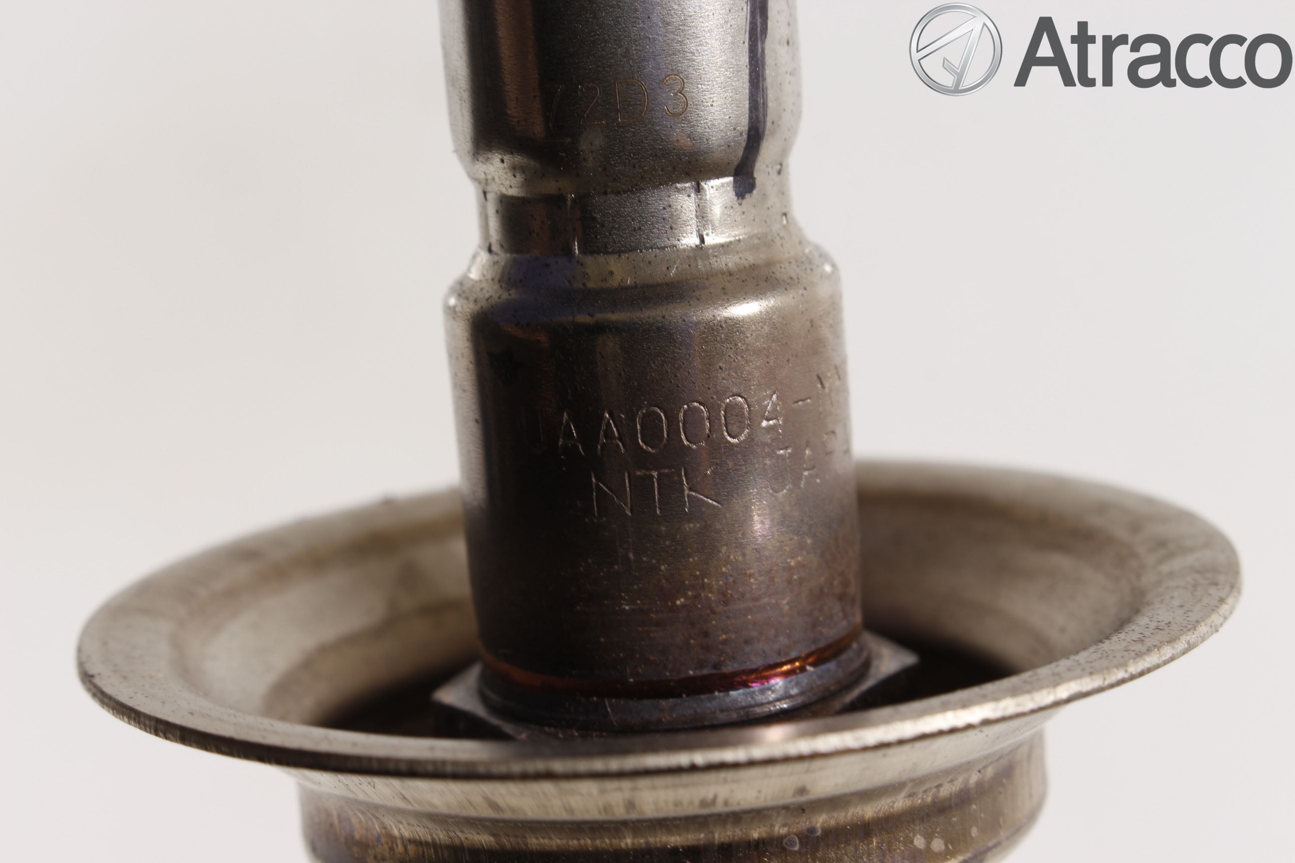 Mitsubishi OUTLANDER 13-21 Injlambdasond