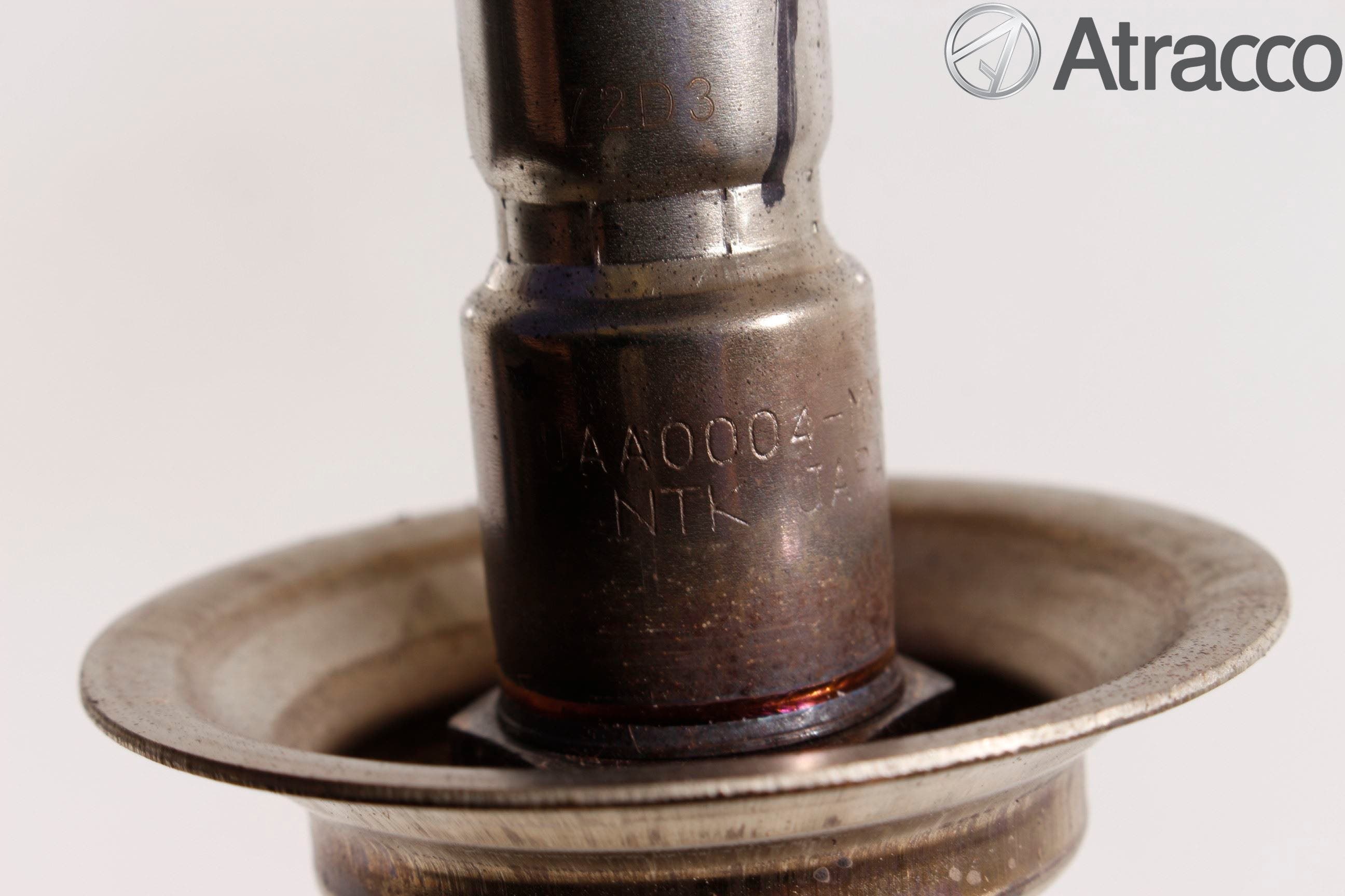 Mitsubishi OUTLANDER 13-21 Injlambdasond