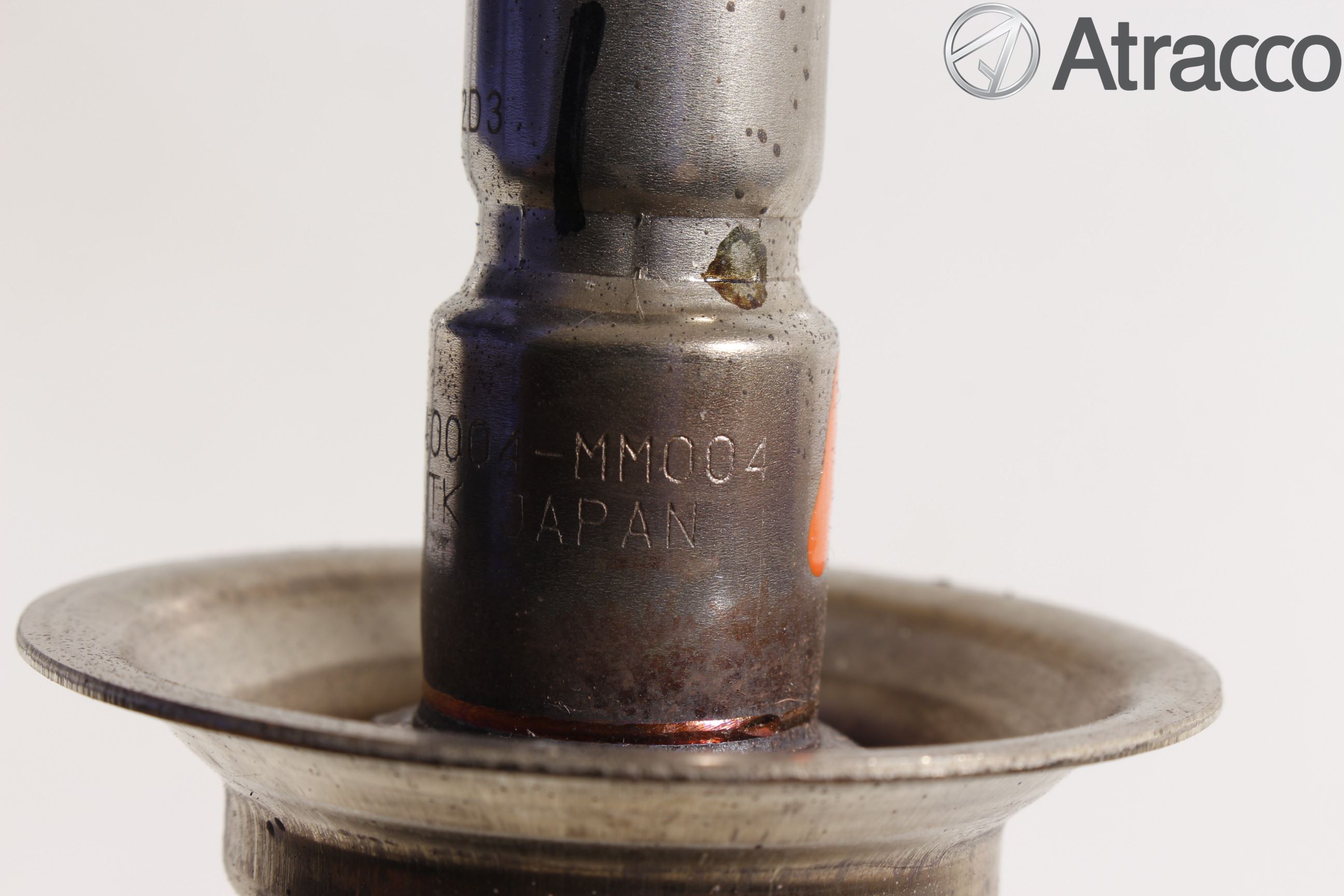 Mitsubishi OUTLANDER 13-21 Injlambdasond