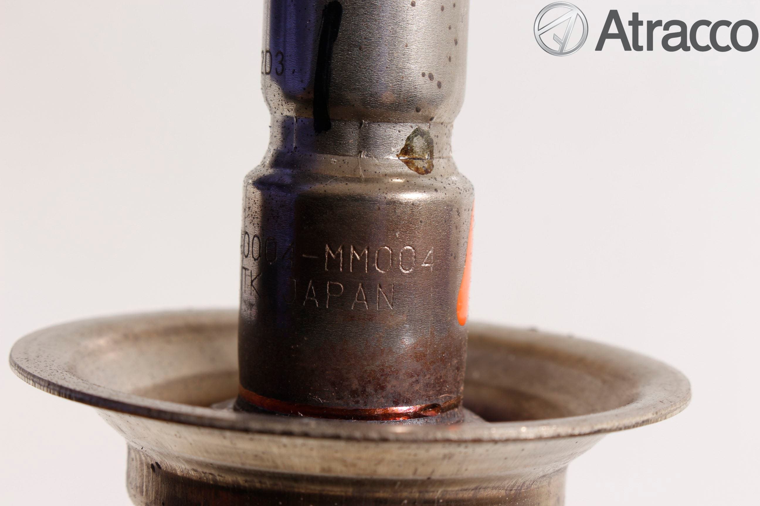 Mitsubishi OUTLANDER 13-21 Injlambdasond