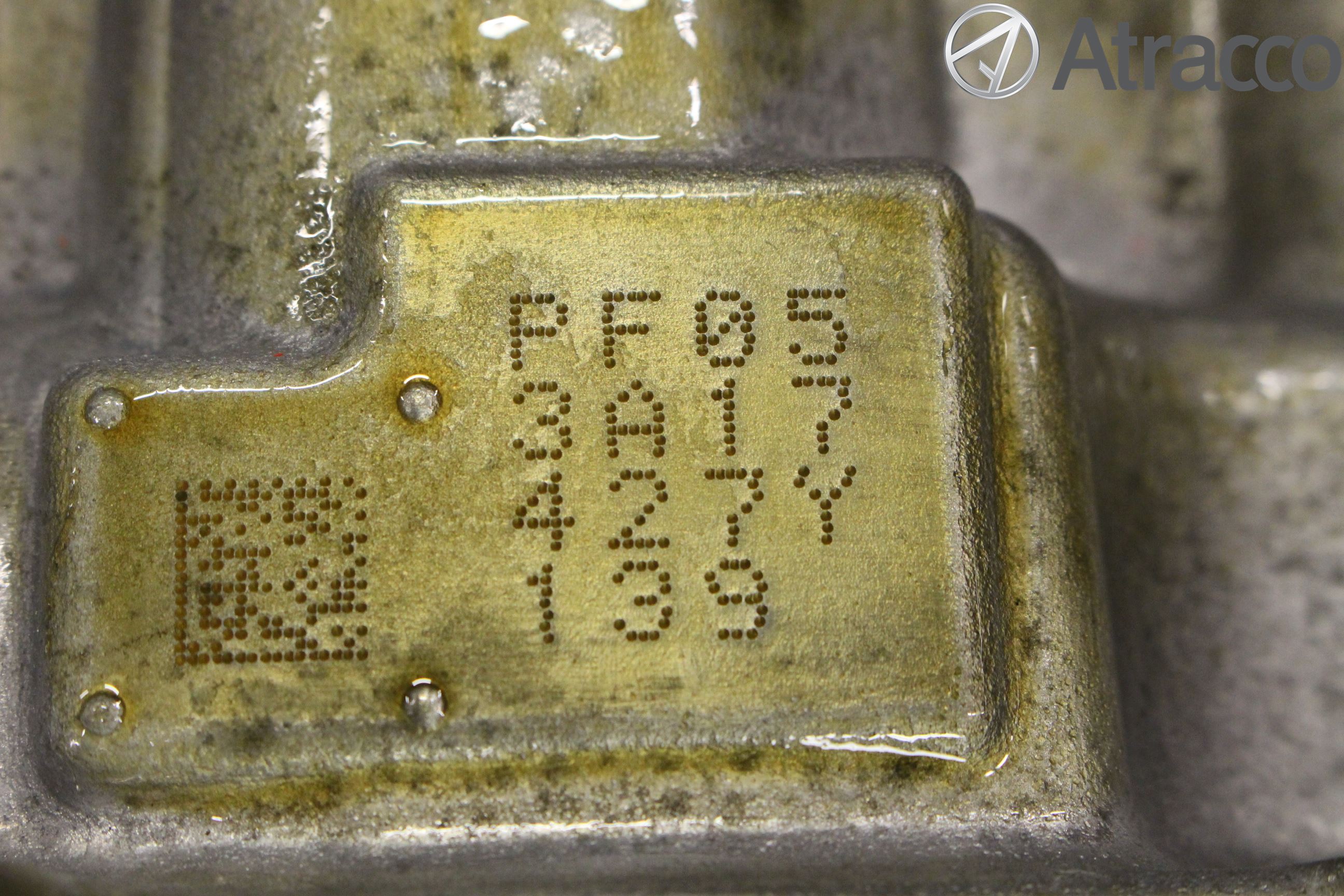 Toyota C-HR 16-23 Växellåda Automat