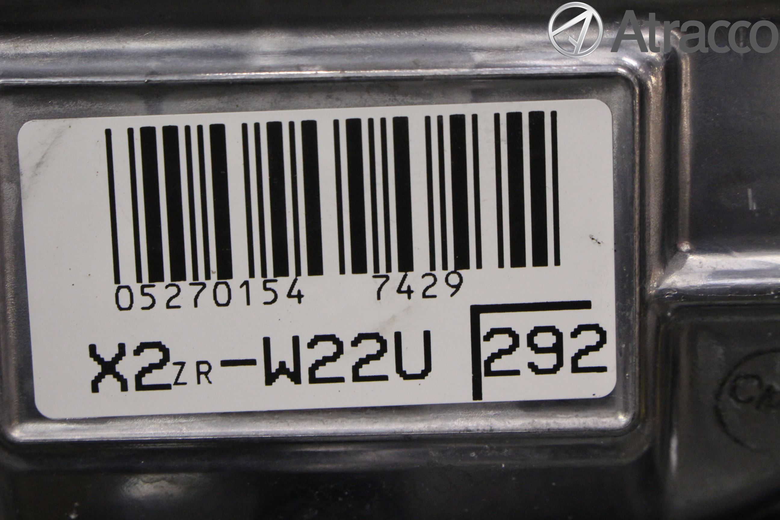 Toyota C-HR 16-23 Motor Bensin