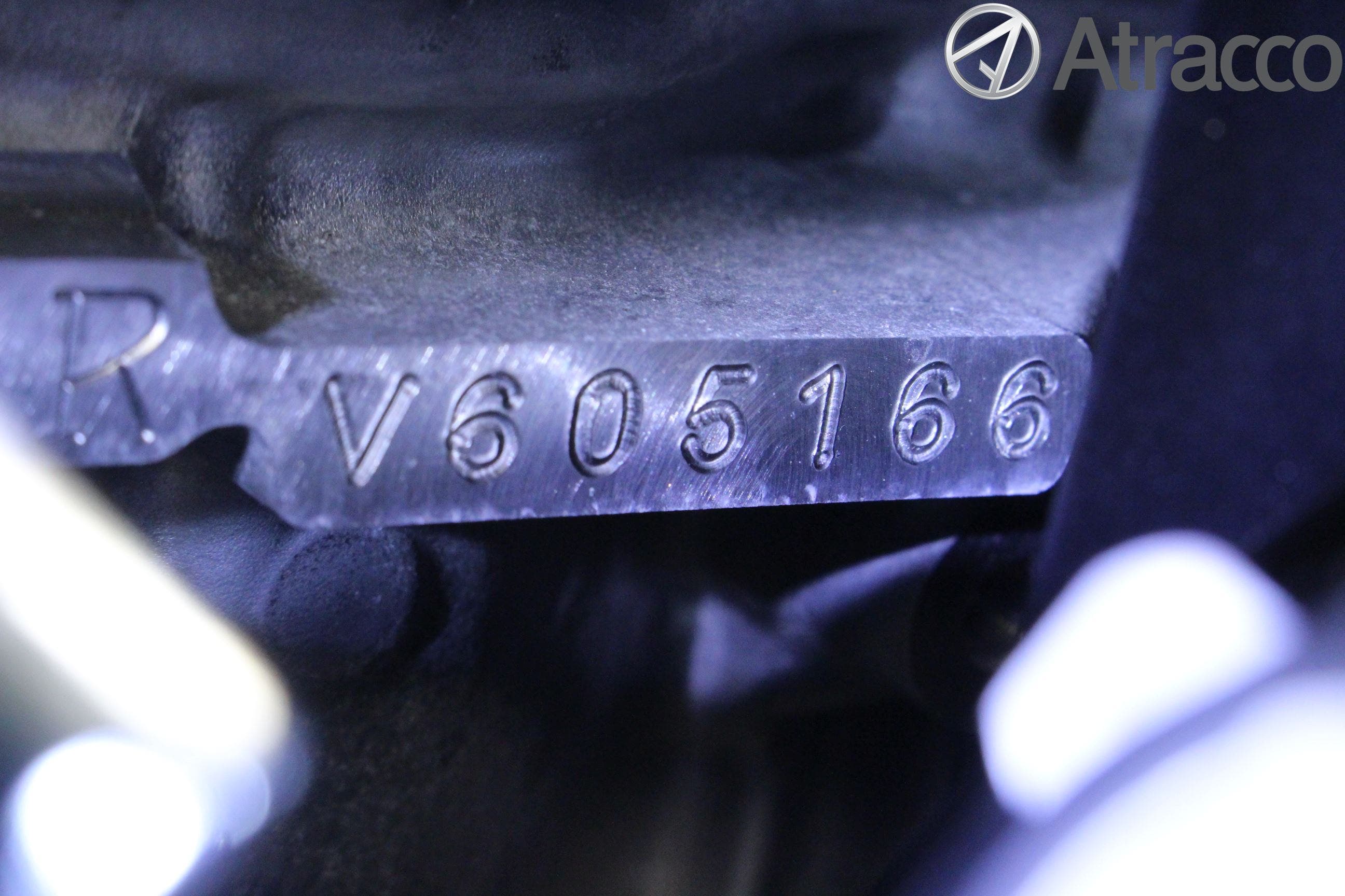 Toyota C-HR 16-23 Motor Bensin