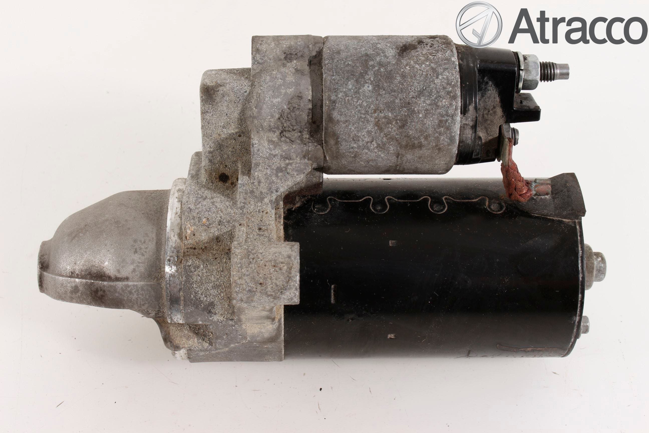 Toyota AURIS 13-19 Startmotor Diesel