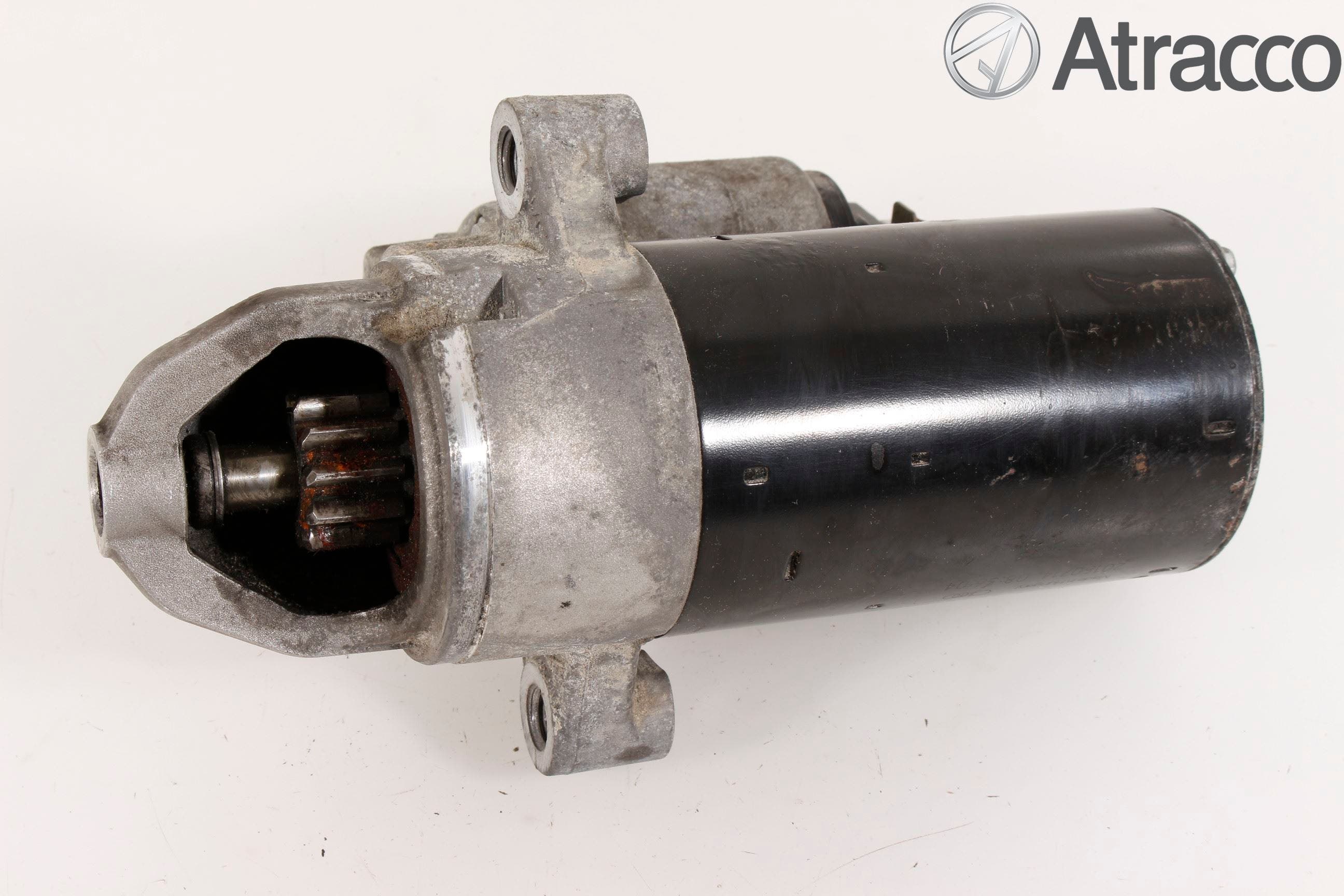 Toyota AURIS 13-19 Startmotor Diesel