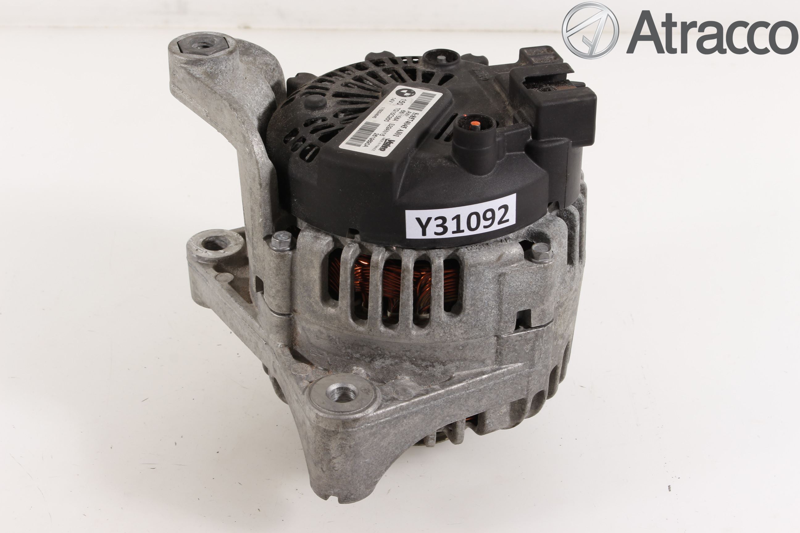 Toyota AURIS 13-19 Generator