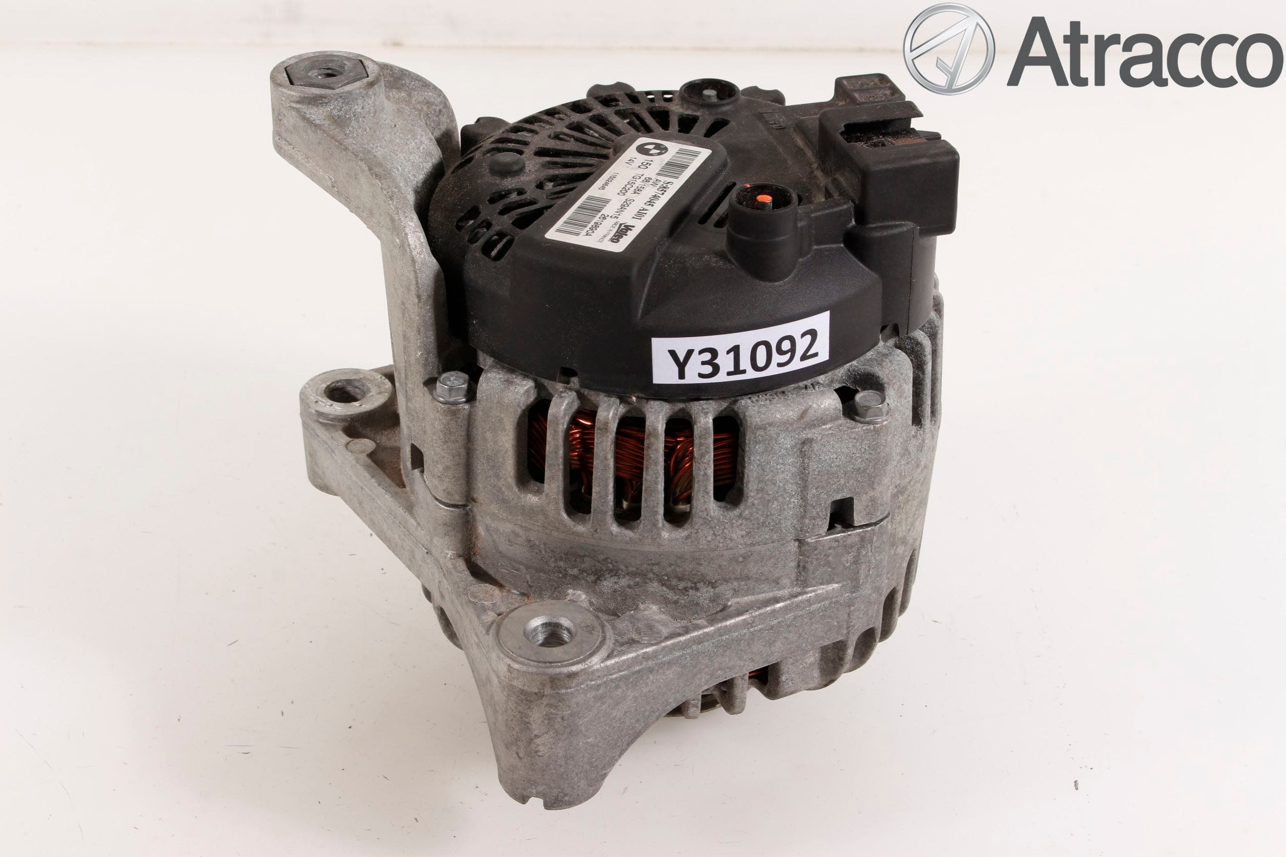 Toyota AURIS 13-19 Generator