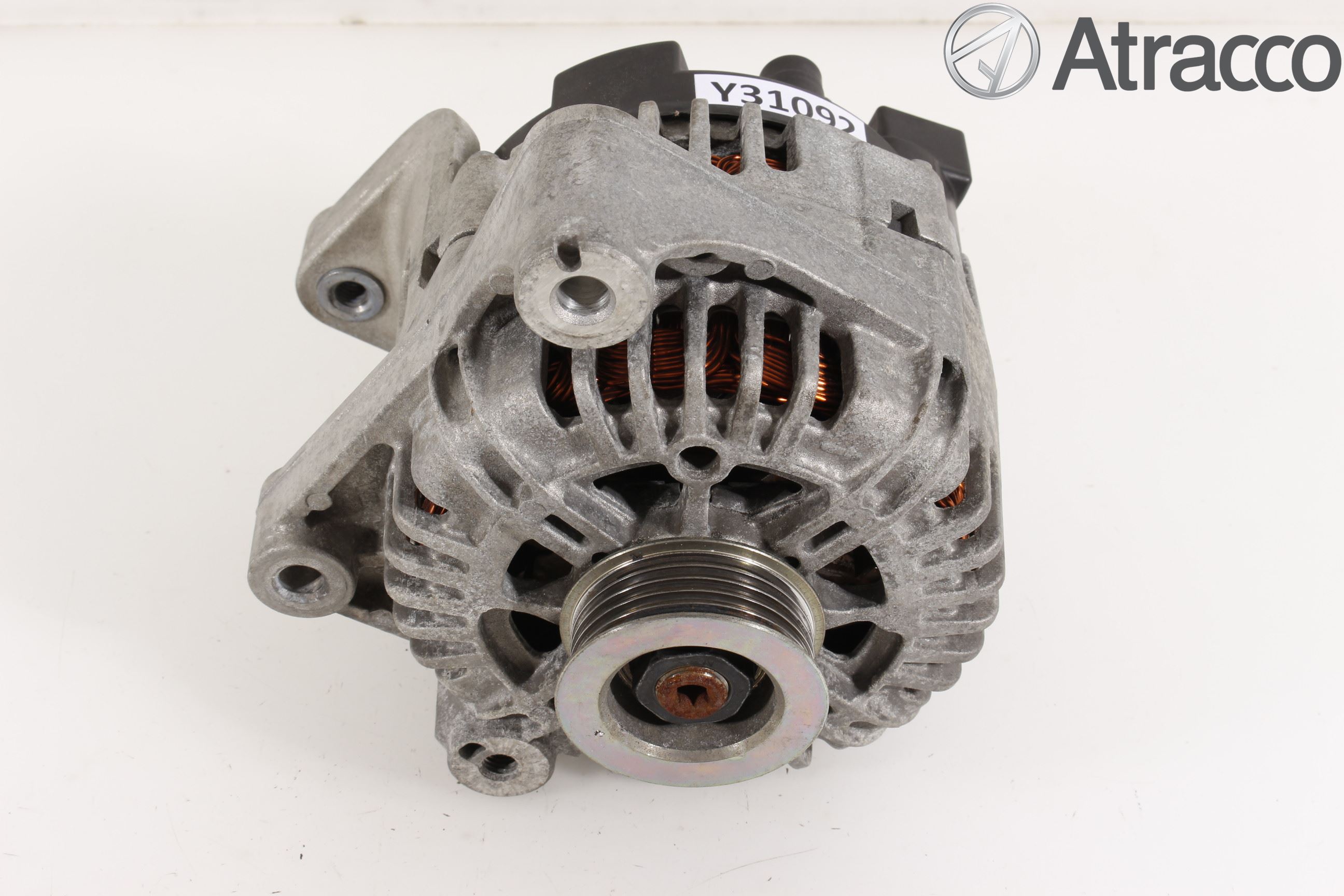 Toyota AURIS 13-19 Generator