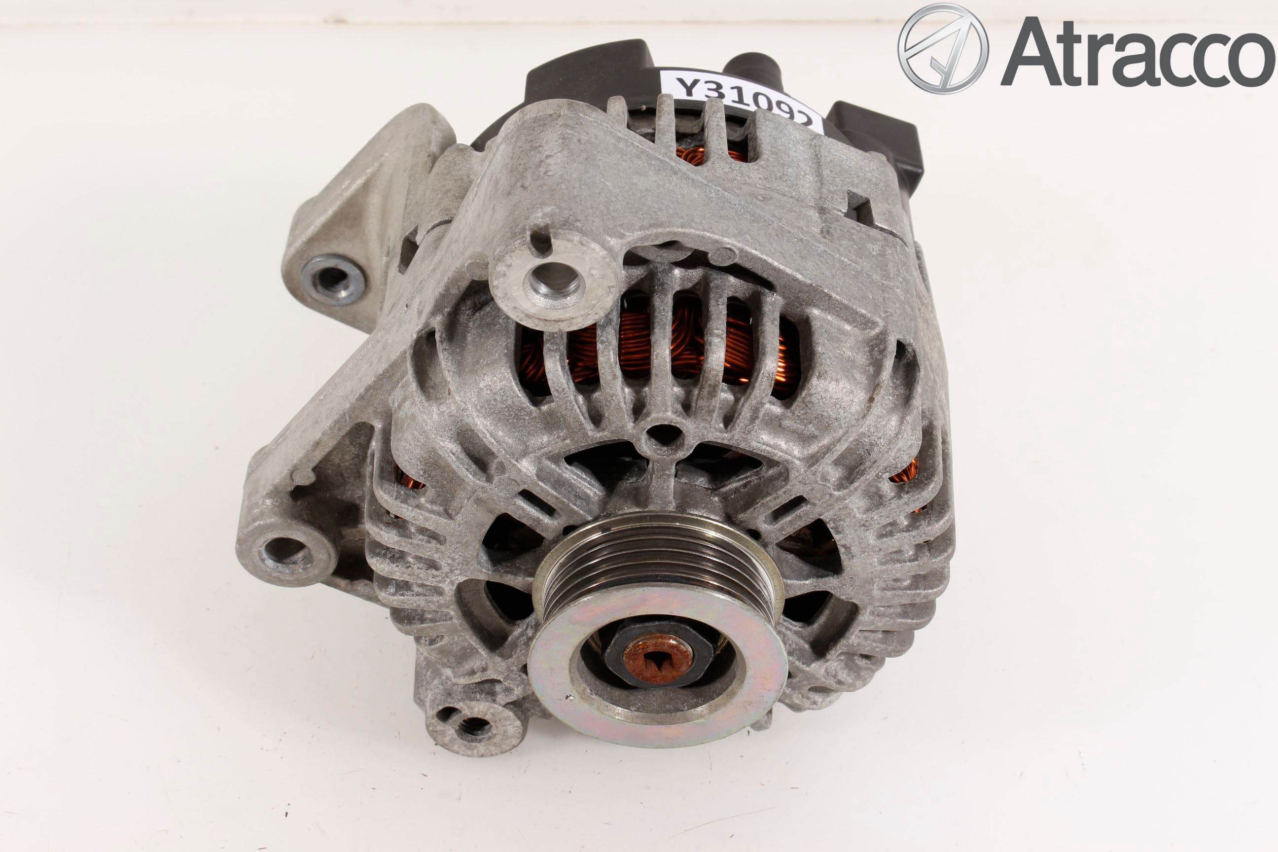 Toyota AURIS 13-19 Generator