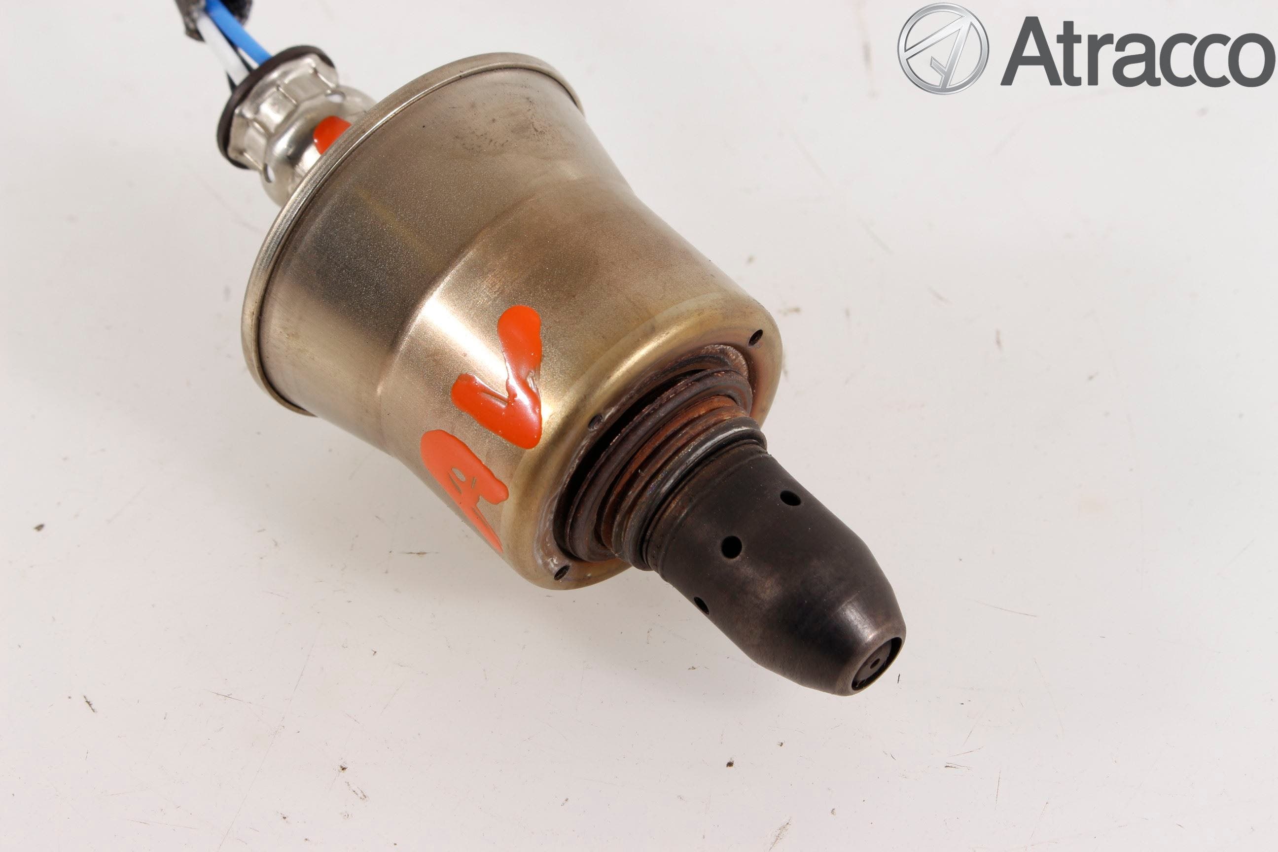 Toyota AURIS 13-19 Injlambdasond