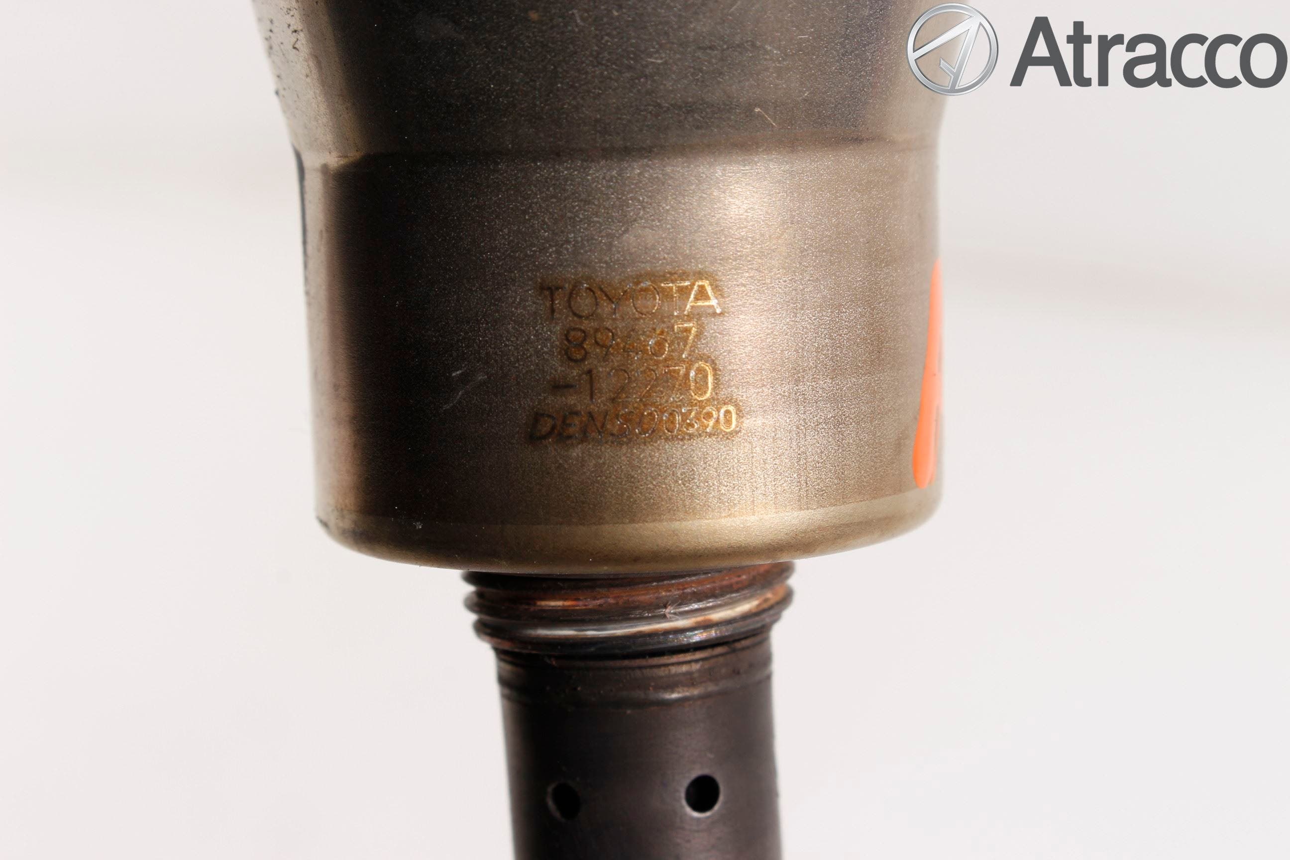 Toyota AURIS 13-19 Injlambdasond