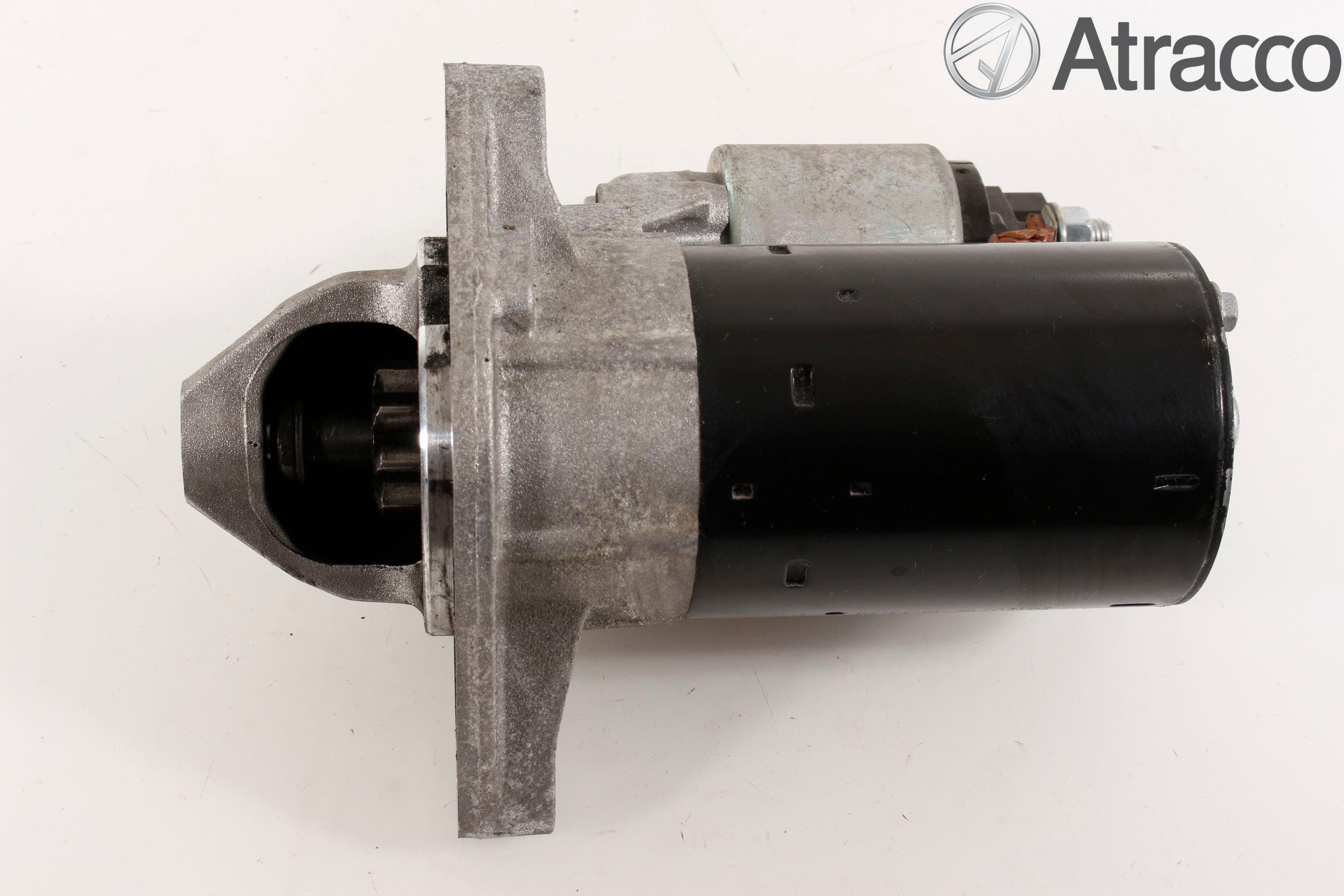 Toyota AURIS 13-19 Startmotor