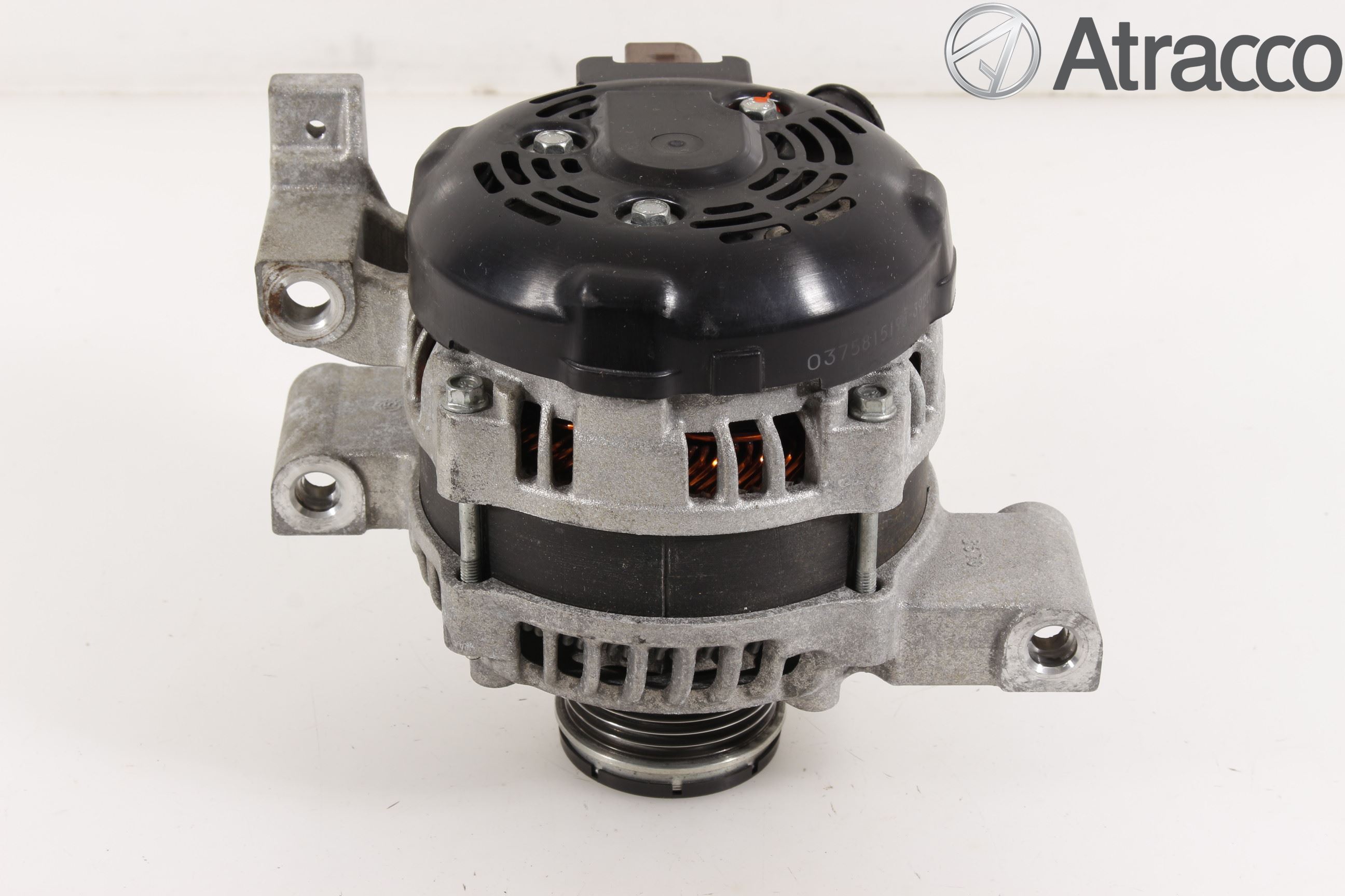Toyota AURIS 13-19 Generator