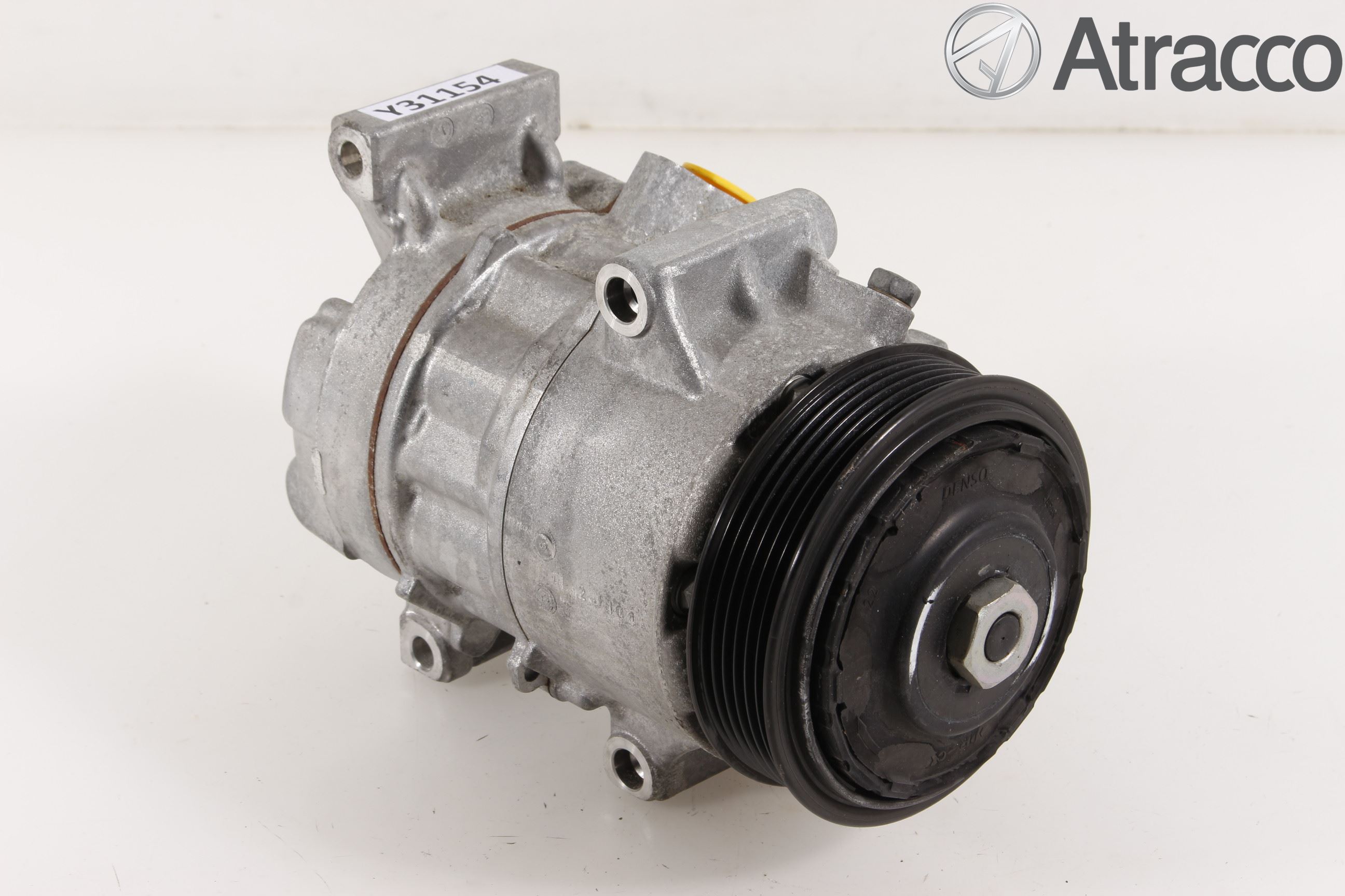 Toyota AURIS 13-19 Ac Kompressor