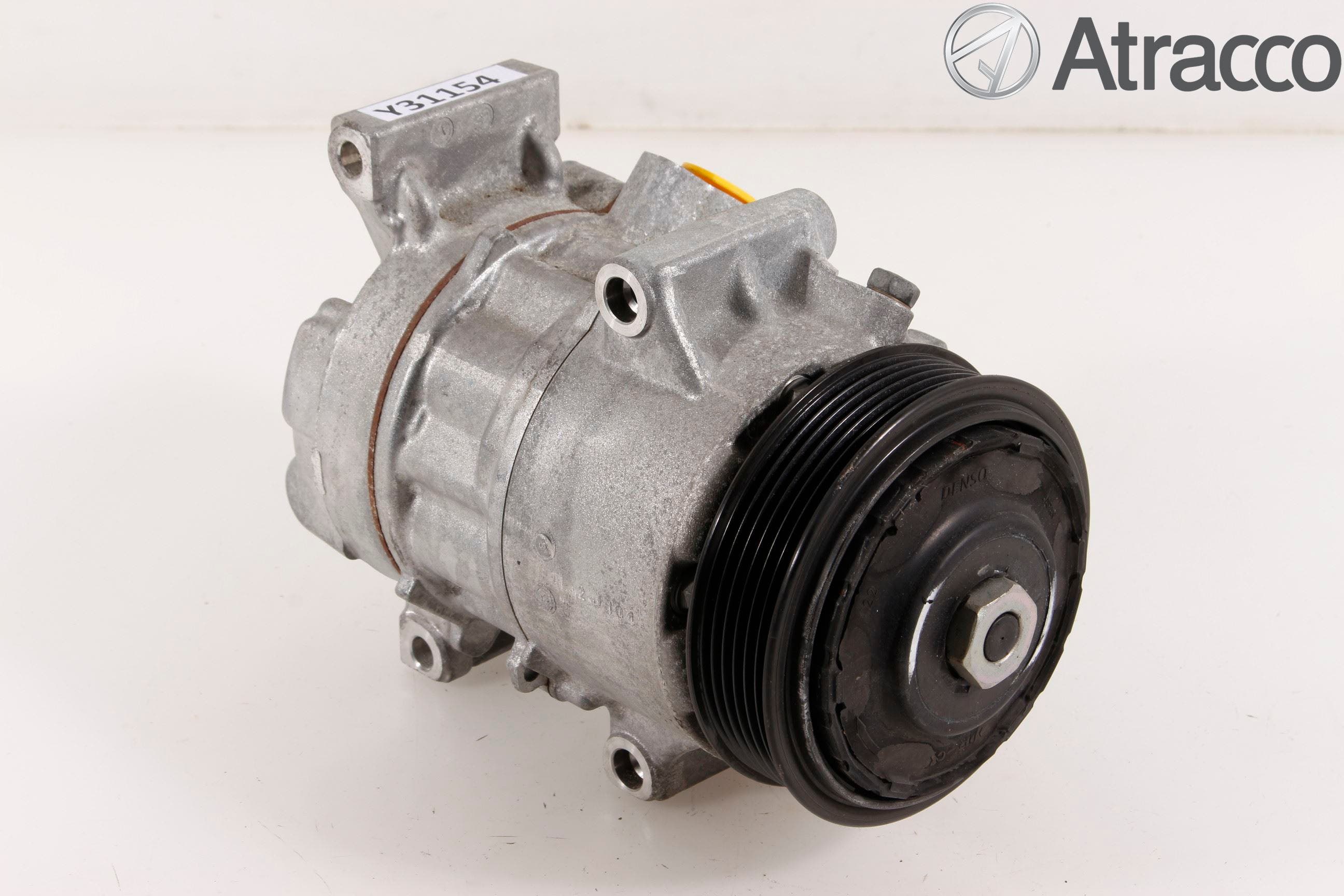 Toyota AURIS 13-19 Ac Kompressor