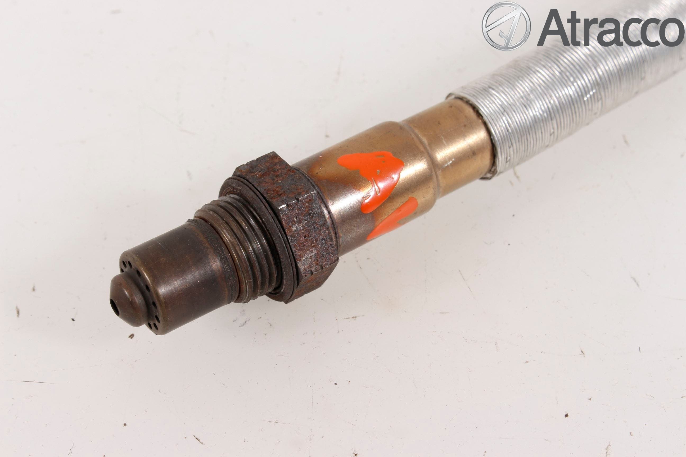 Toyota AURIS 13-19 Injlambdasond