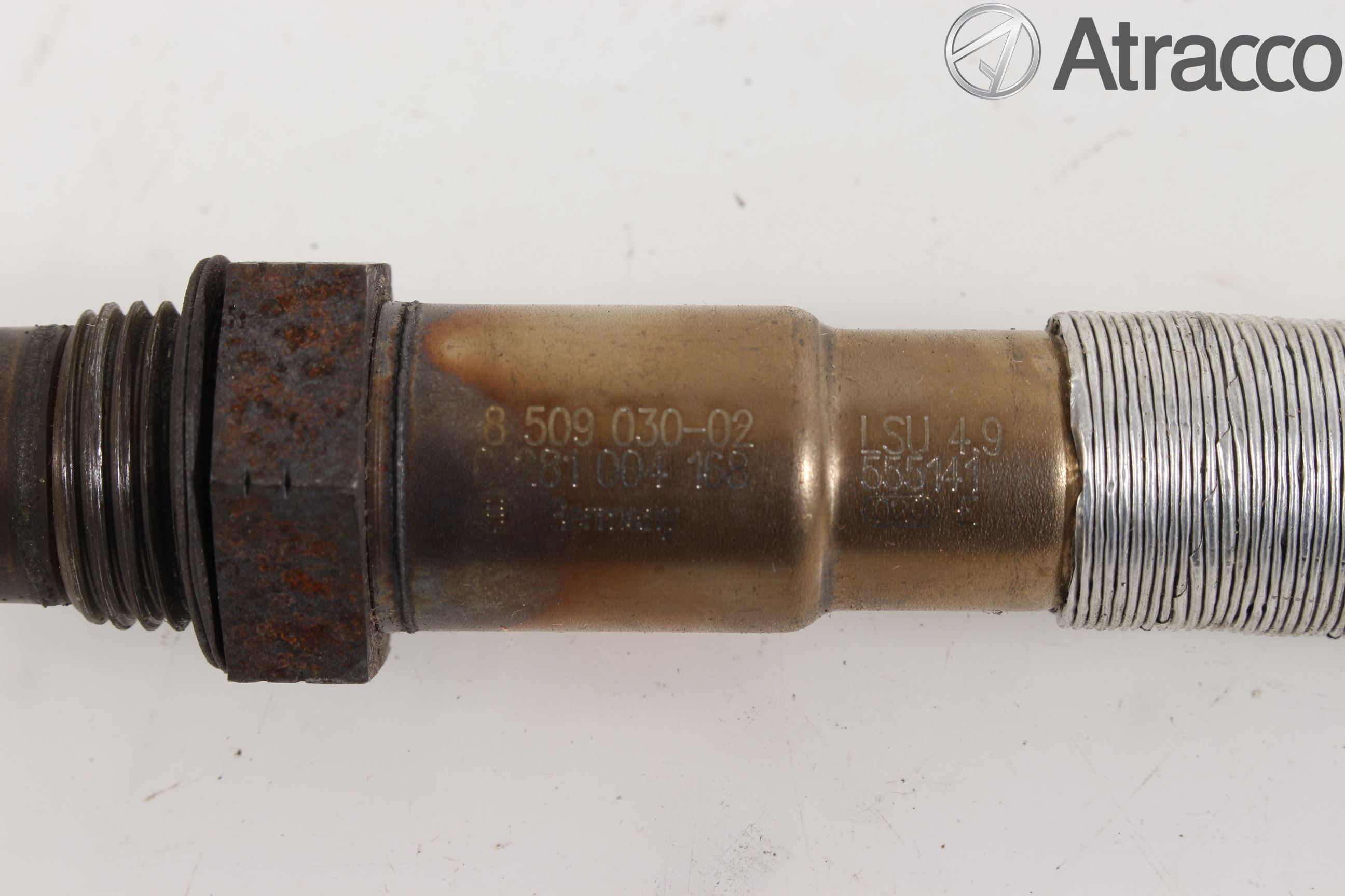 Toyota AURIS 13-19 Injlambdasond