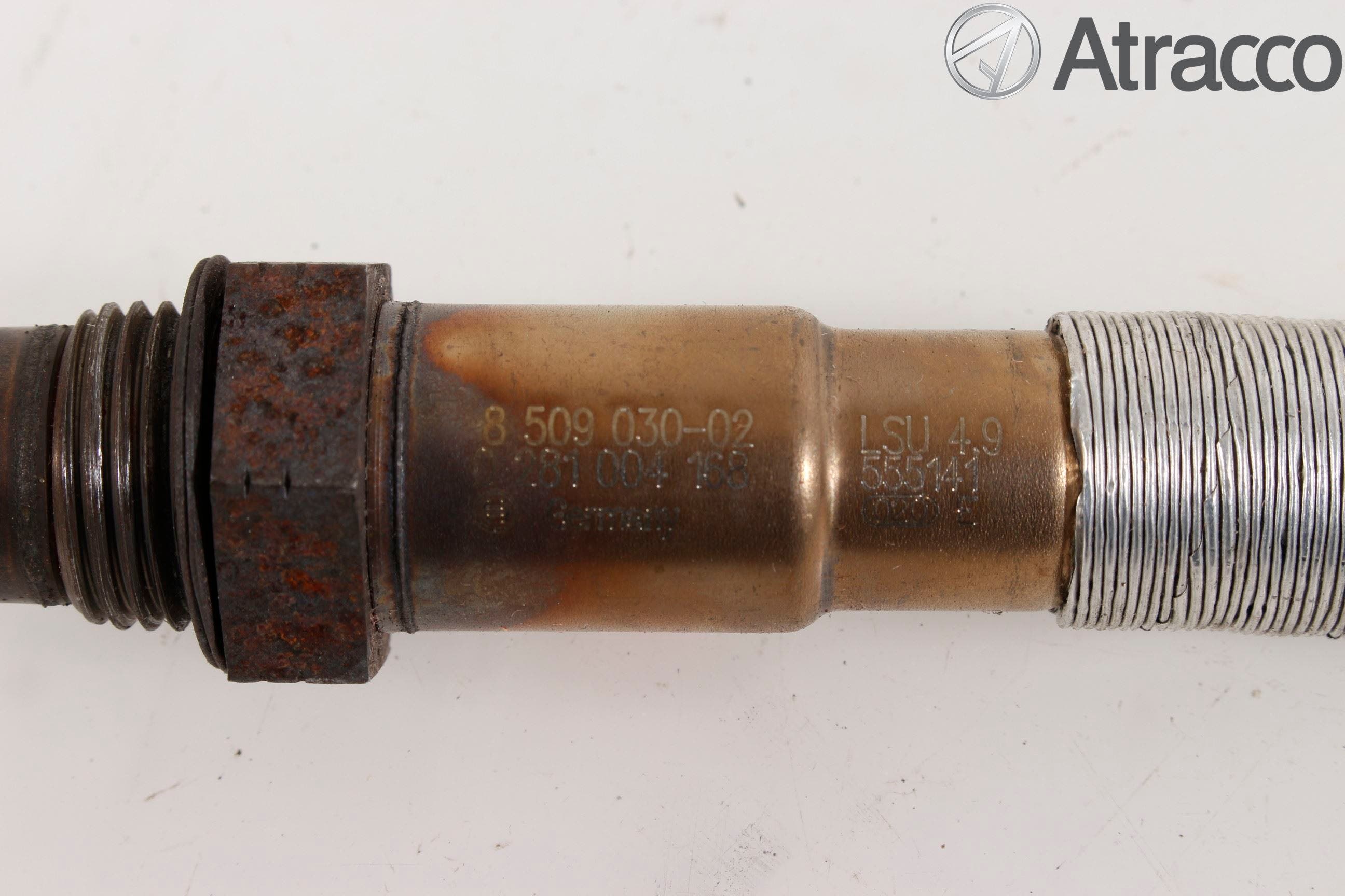 Toyota AURIS 13-19 Injlambdasond