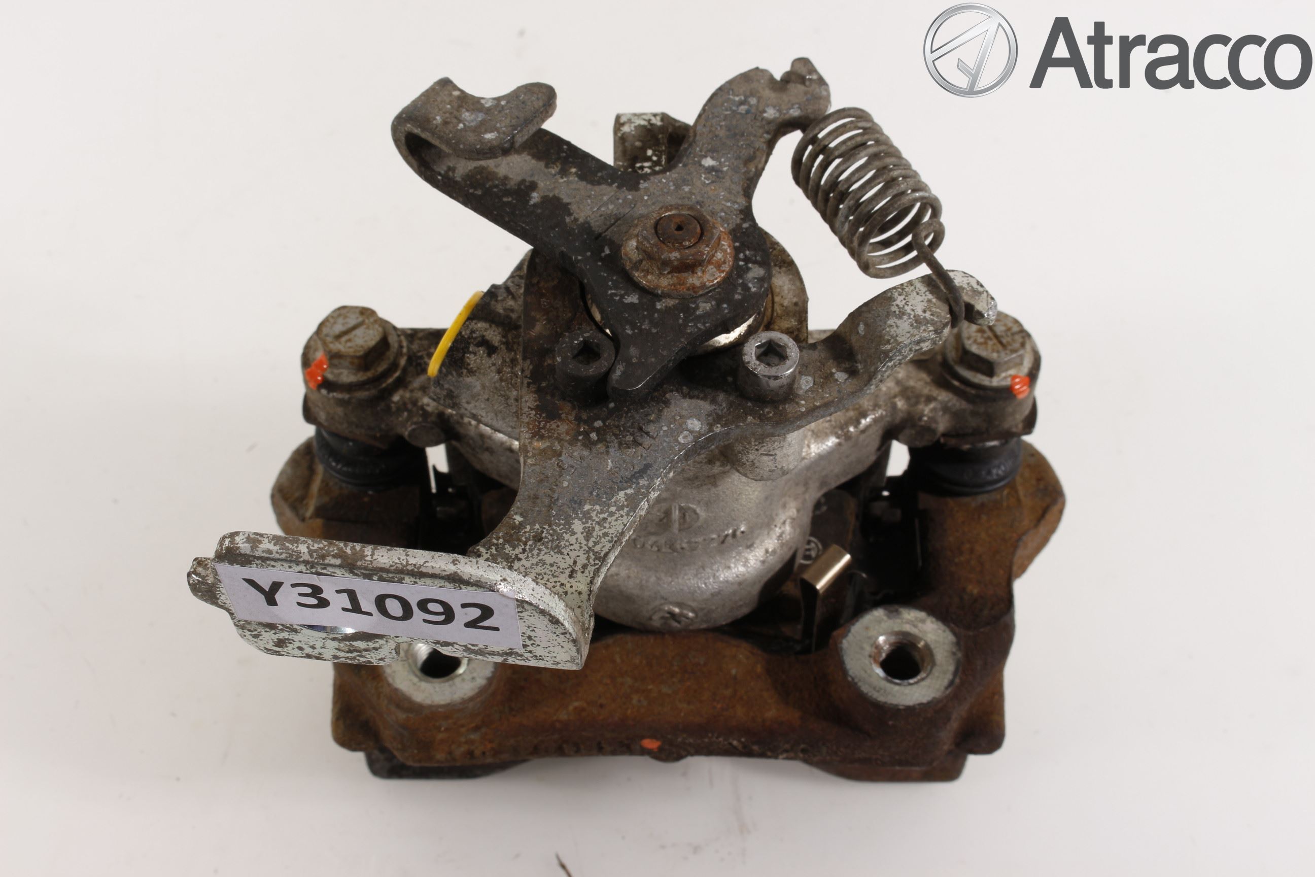 Toyota AURIS 13-19 Bromsok Bak Höger