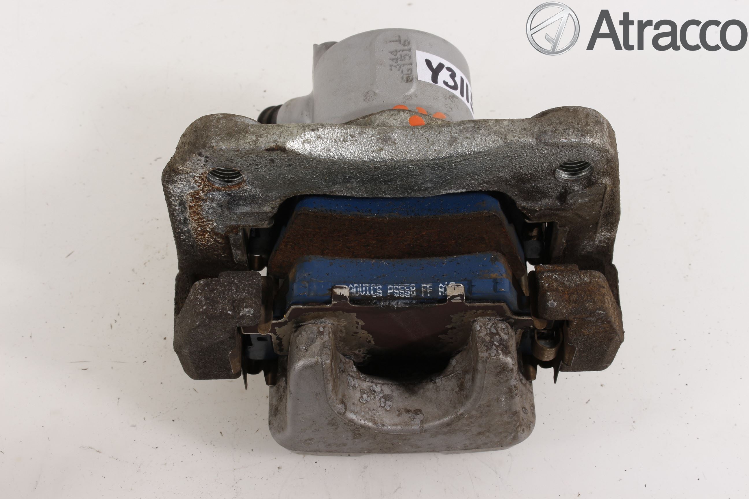 Toyota RAV4 13-18 Bromsok Bak Höger