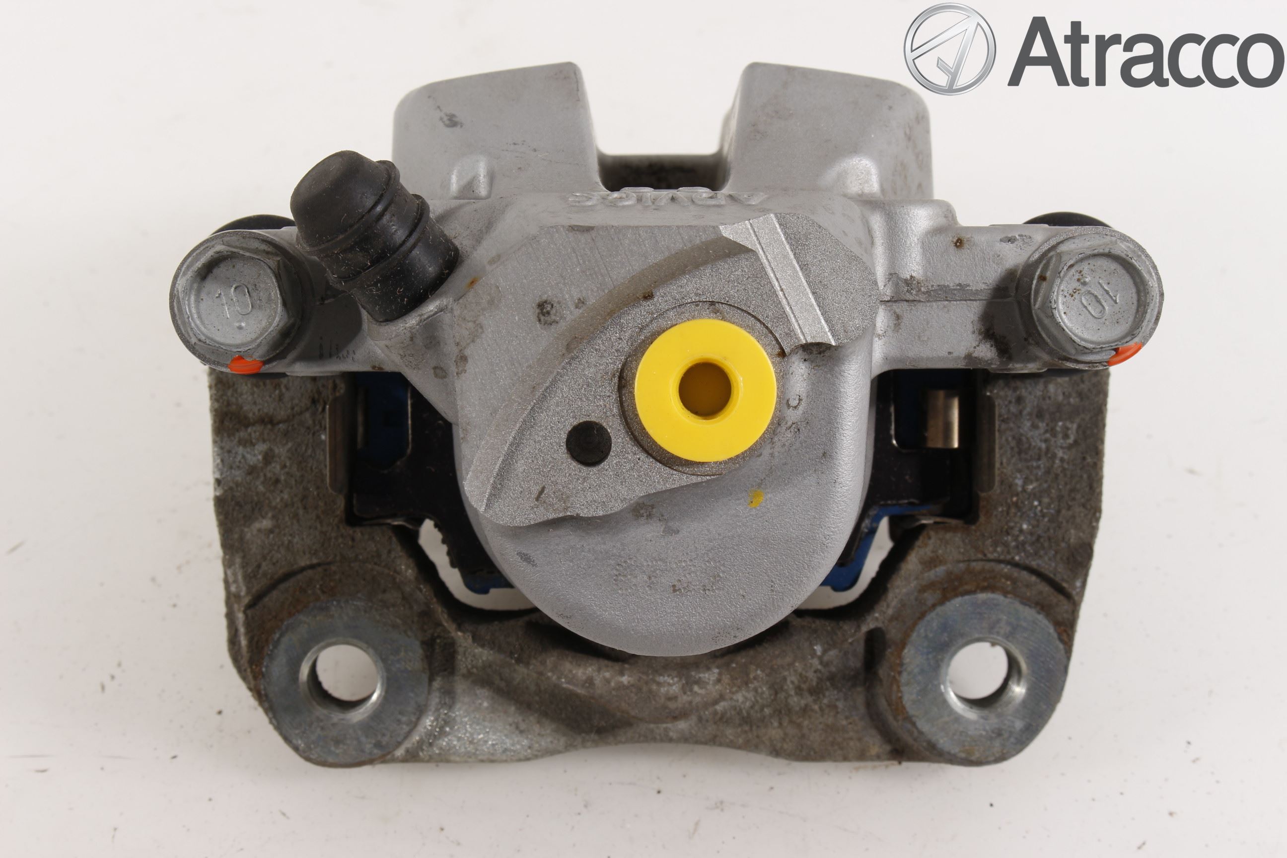 Toyota RAV4 13-18 Bromsok Bak Höger