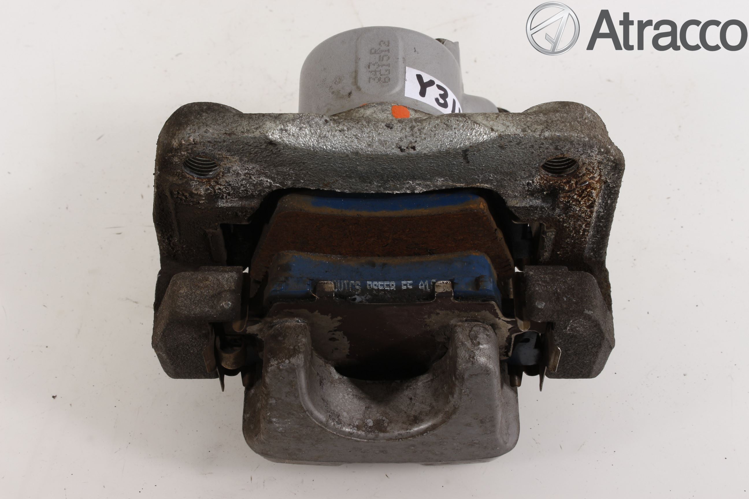 Toyota RAV4 13-18 Bromsok Bak Vänster