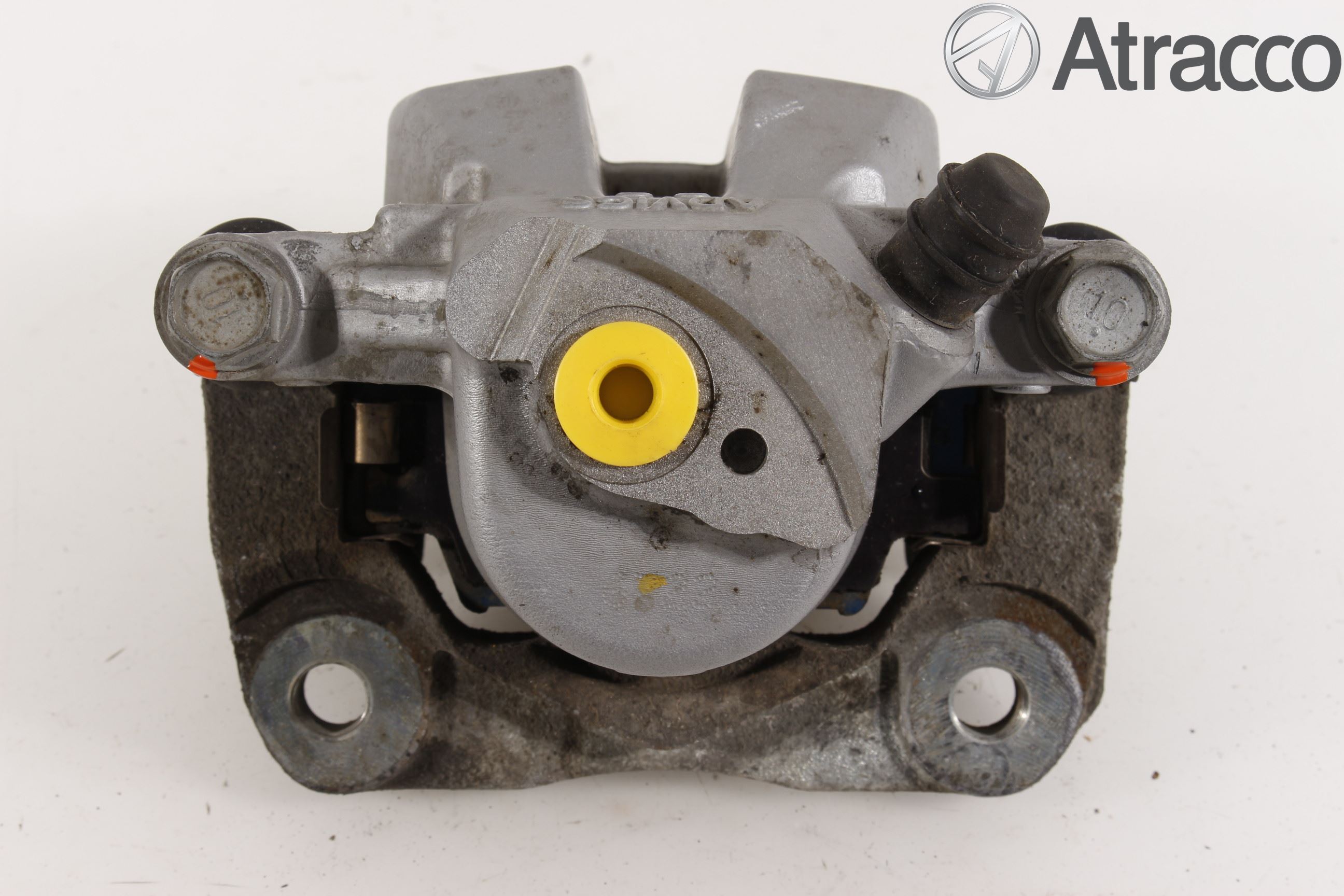 Toyota RAV4 13-18 Bromsok Bak Vänster