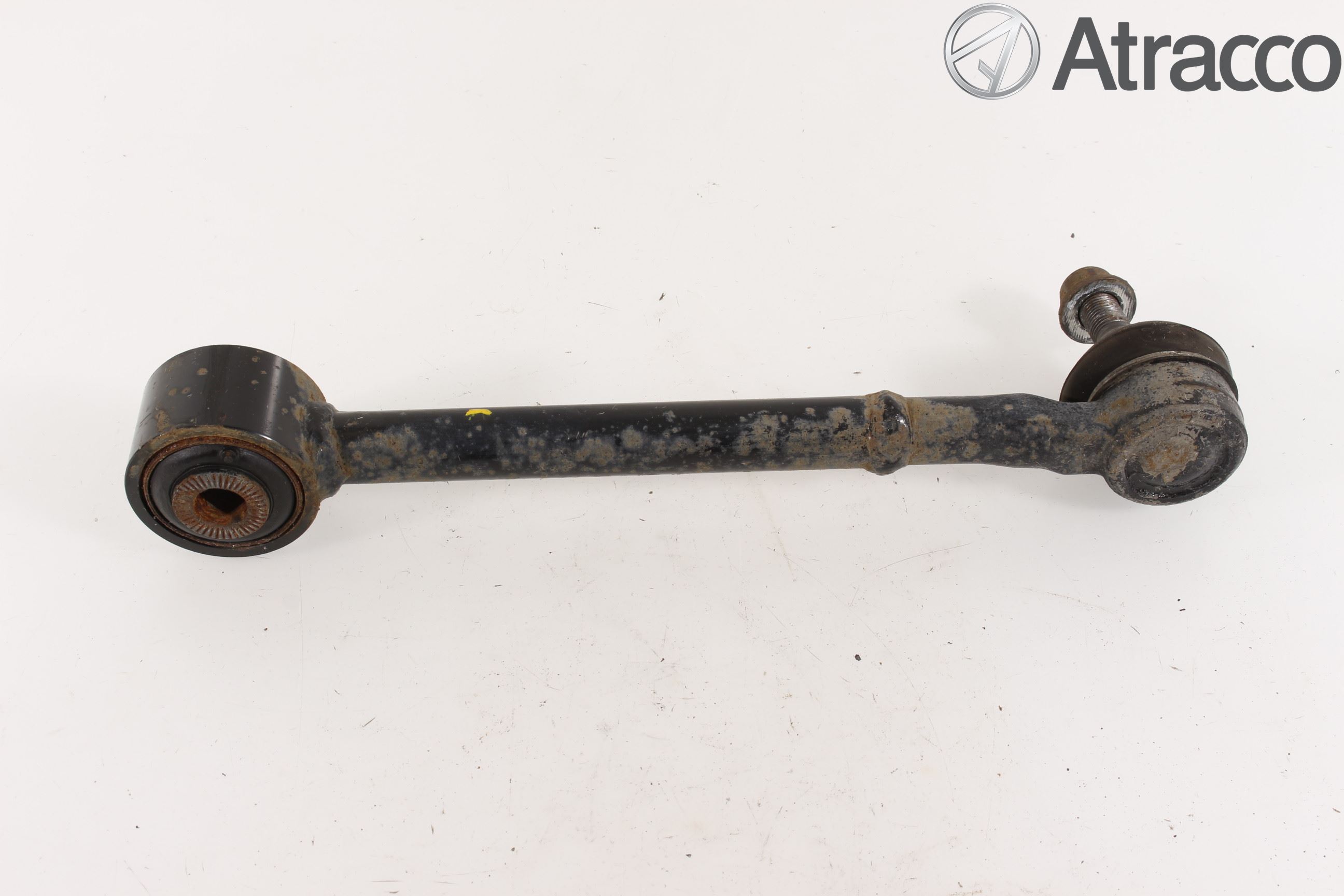 Toyota RAV4 13-18 Bärarm Bak Vänster