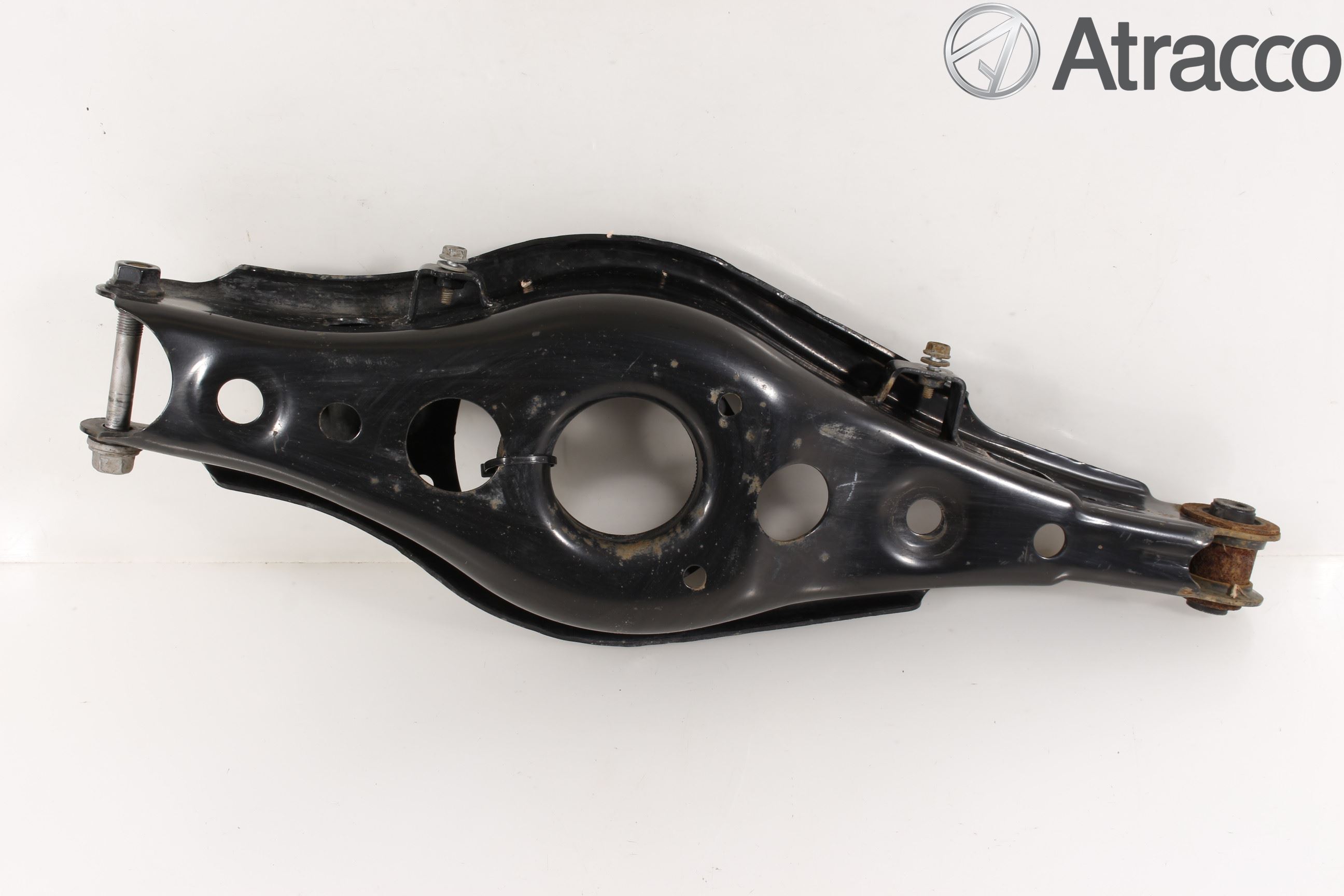 Toyota RAV4 13-18 Bärarm Bak Höger