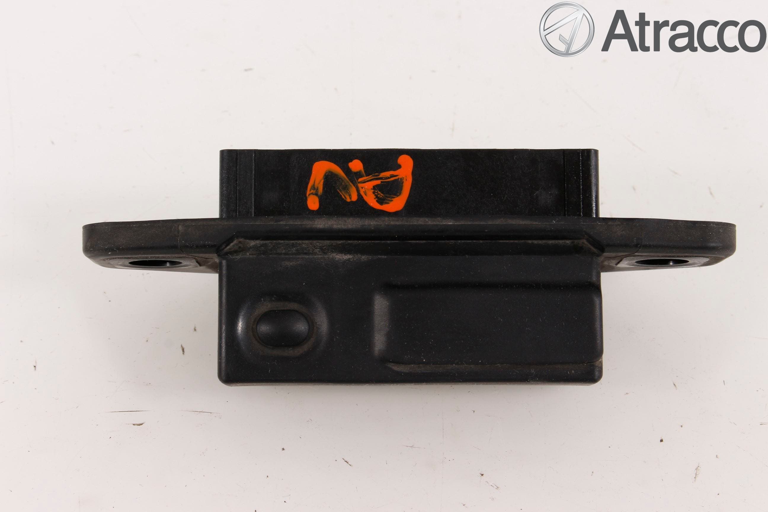 Toyota AURIS 13-19 Bakluckehandtag