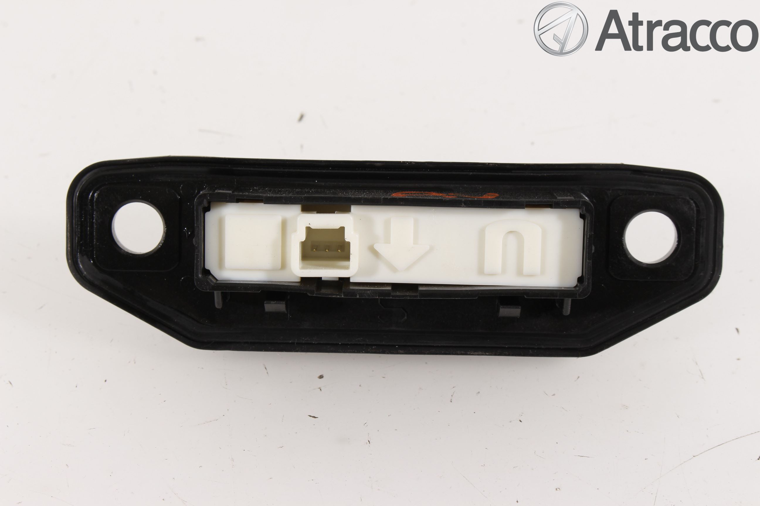 Toyota AURIS 13-19 Bakluckehandtag