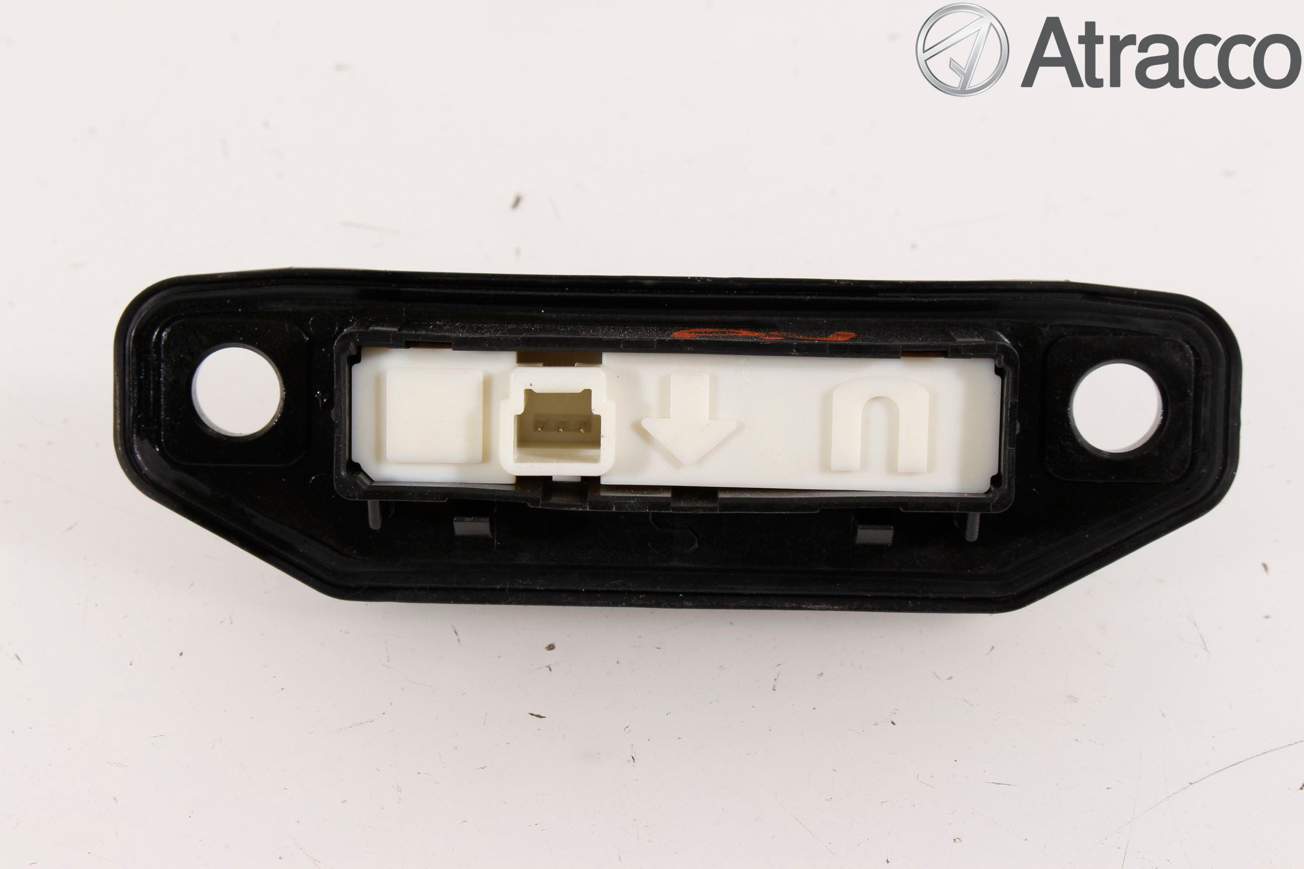 Toyota AURIS 13-19 Bakluckehandtag