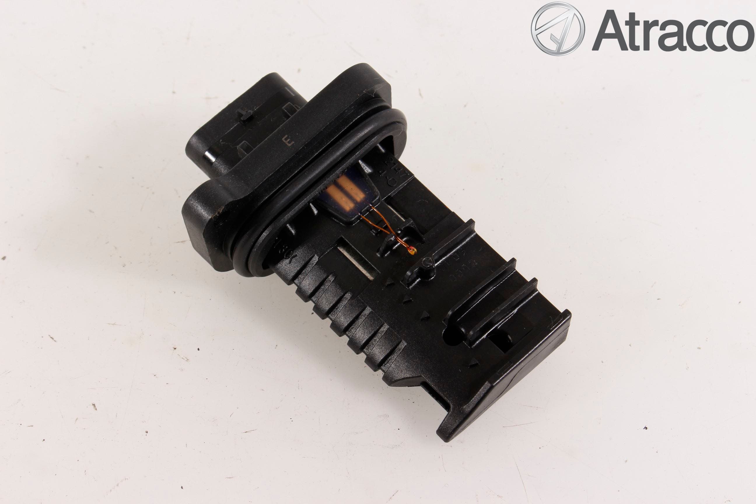 Toyota AVENSIS 16-18 Injluftmassamätare