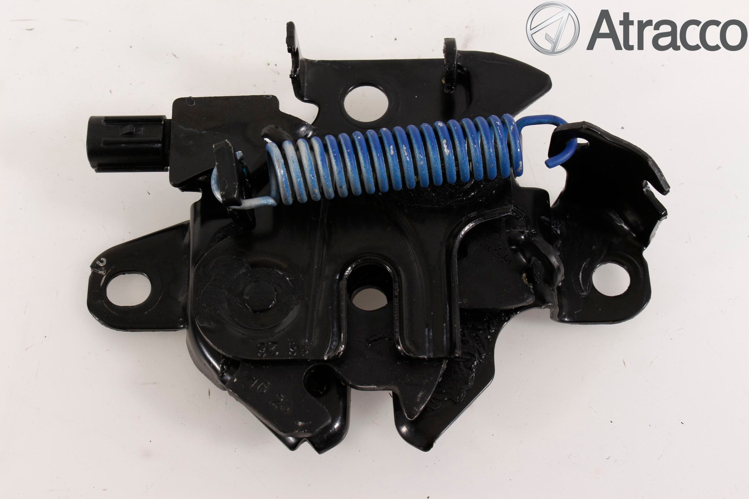 Toyota AVENSIS 16-18 Huvlås