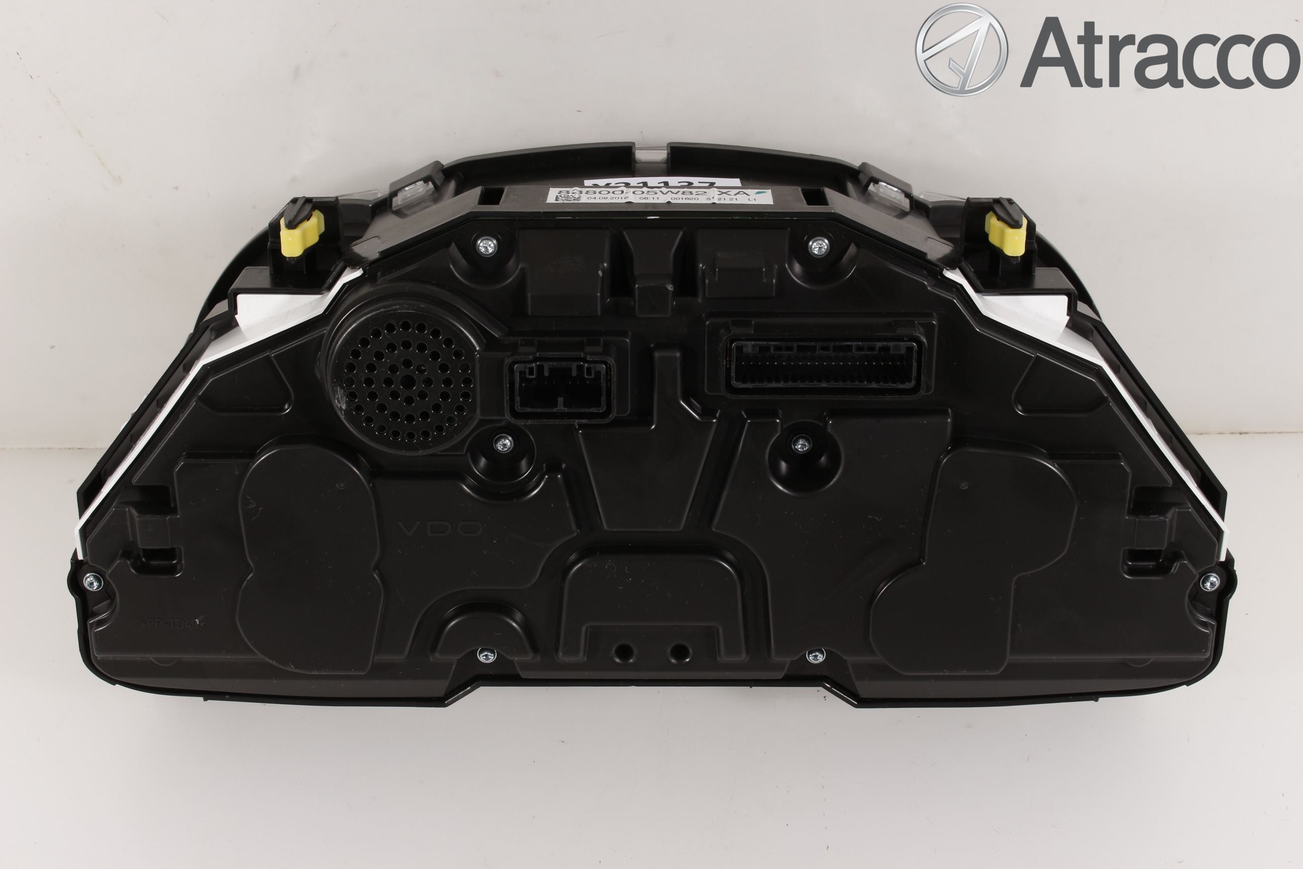 Toyota AVENSIS 16-18 Instrument Komb