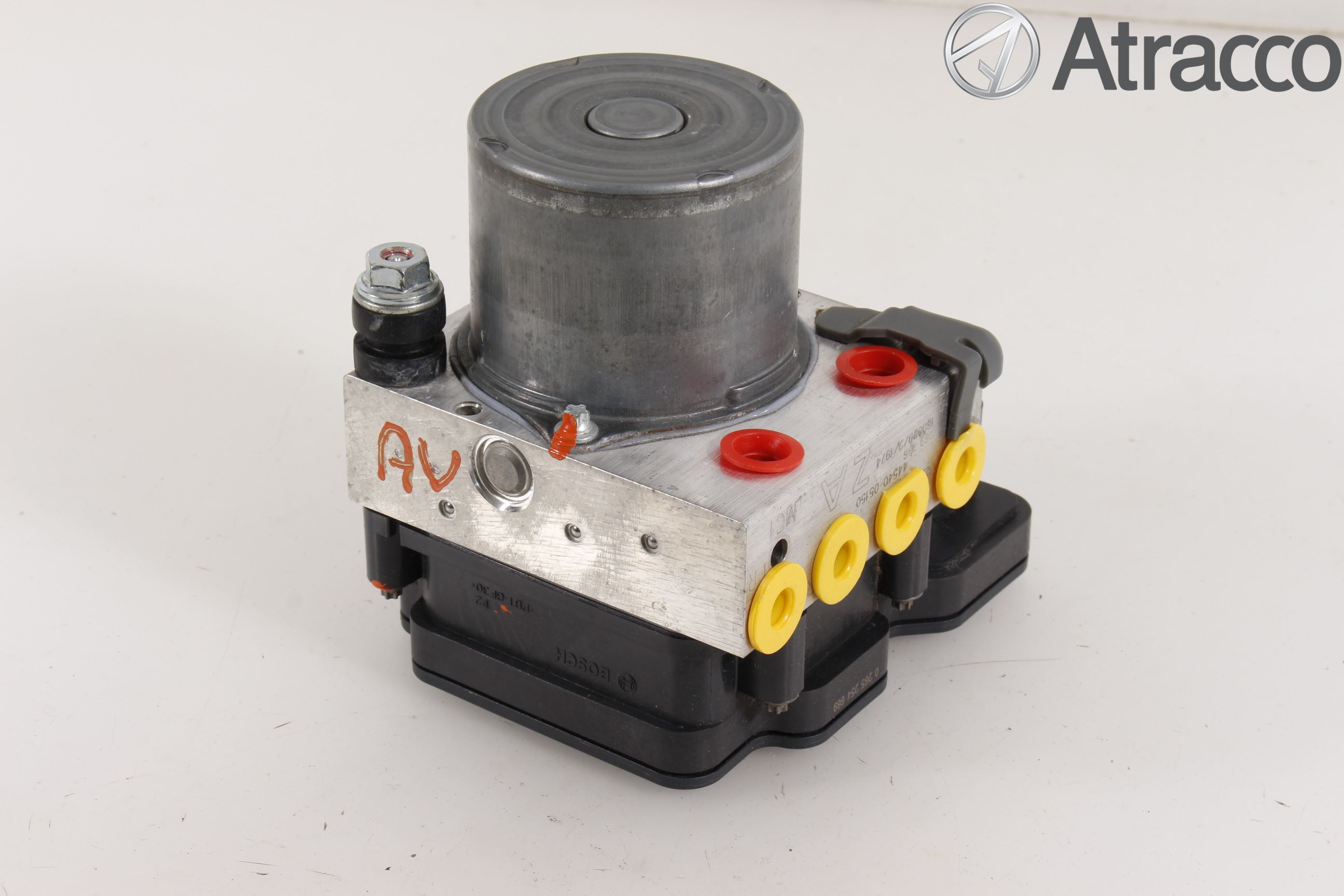 Toyota AVENSIS 16-18 Abs Hydraulaggregat