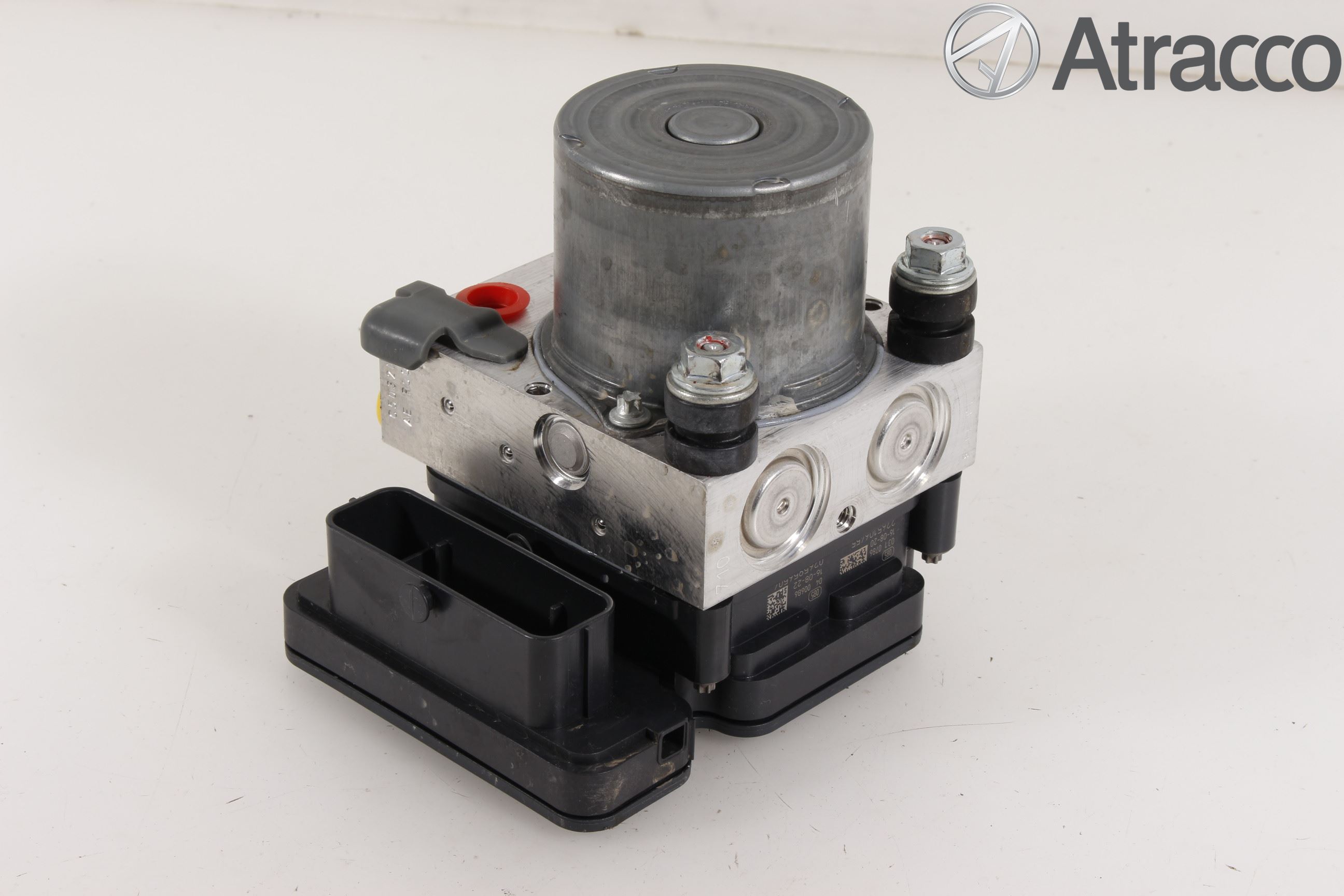 Toyota AVENSIS 16-18 Abs Hydraulaggregat