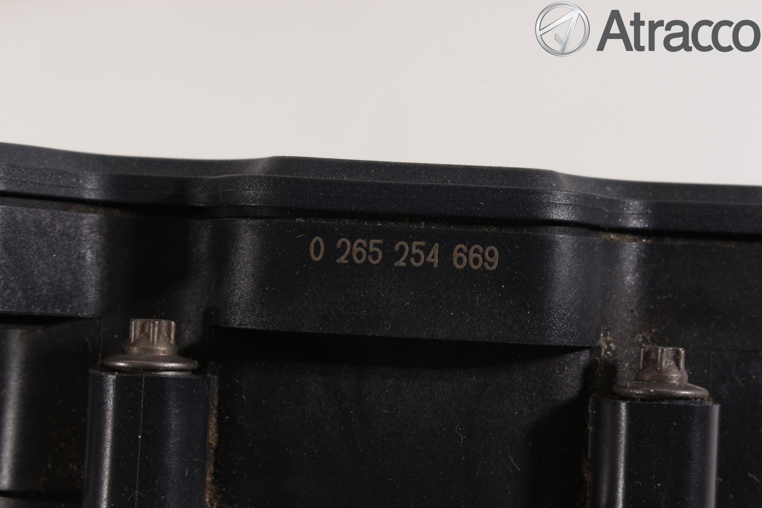 Toyota AVENSIS 16-18 Abs Hydraulaggregat